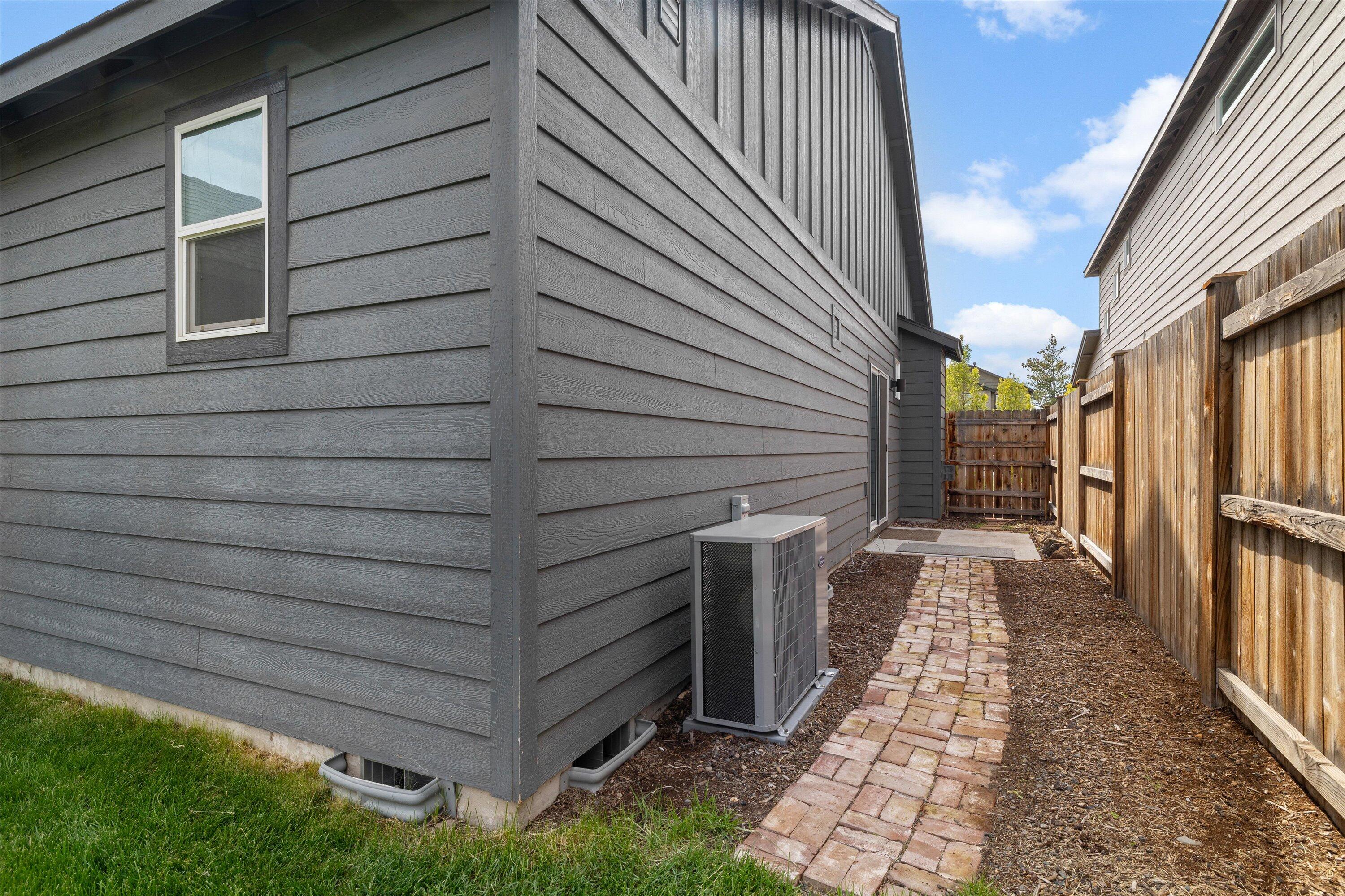 Pettigrew Place - Residential