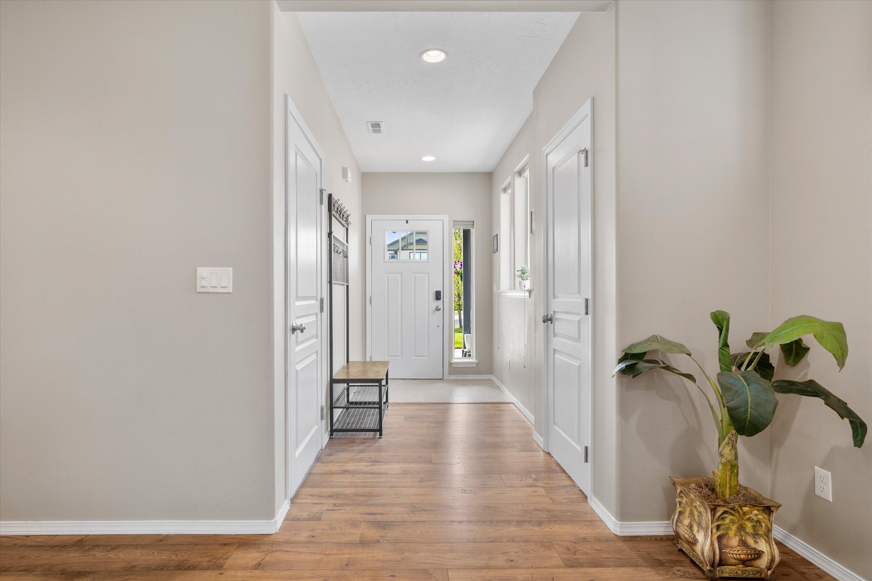 Pettigrew Place - Residential