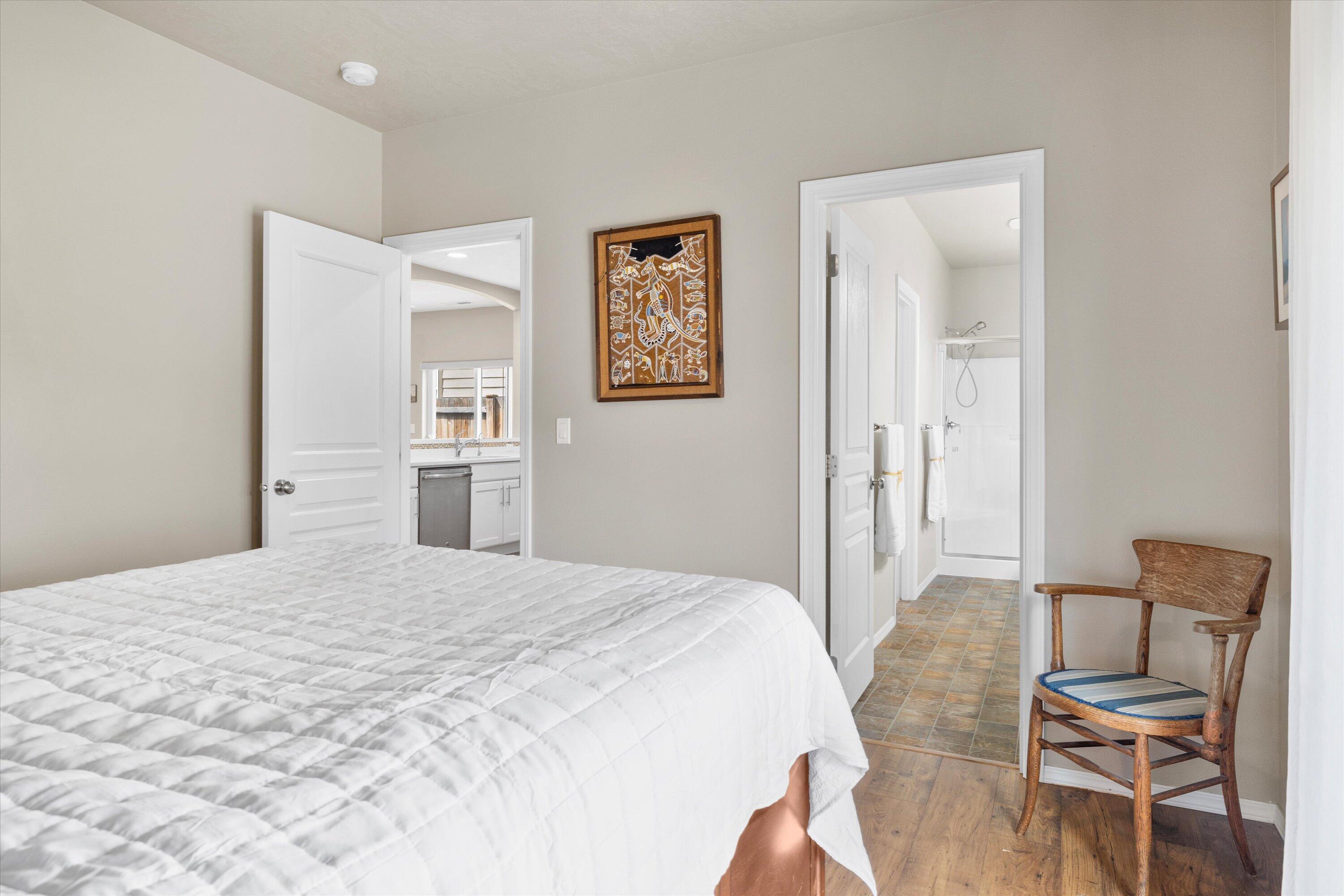 Pettigrew Place - Residential