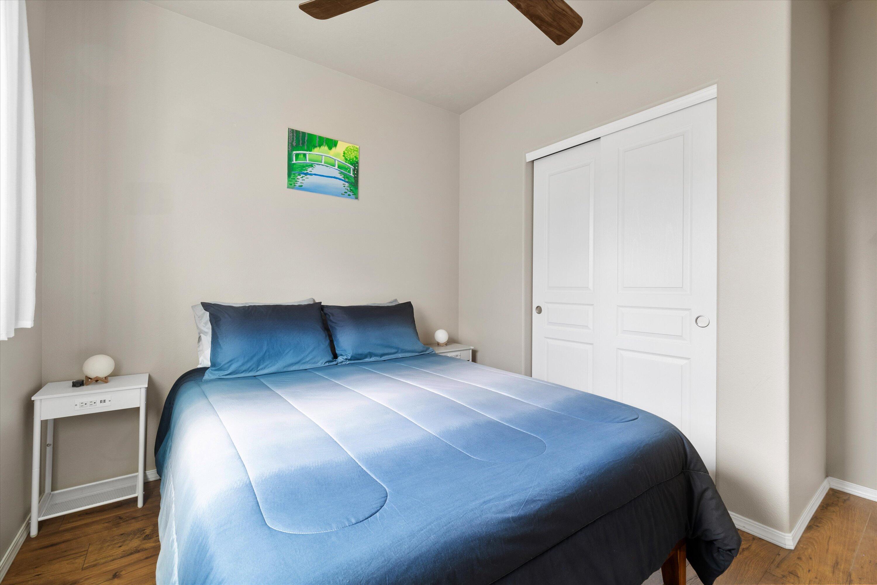 Pettigrew Place - Residential