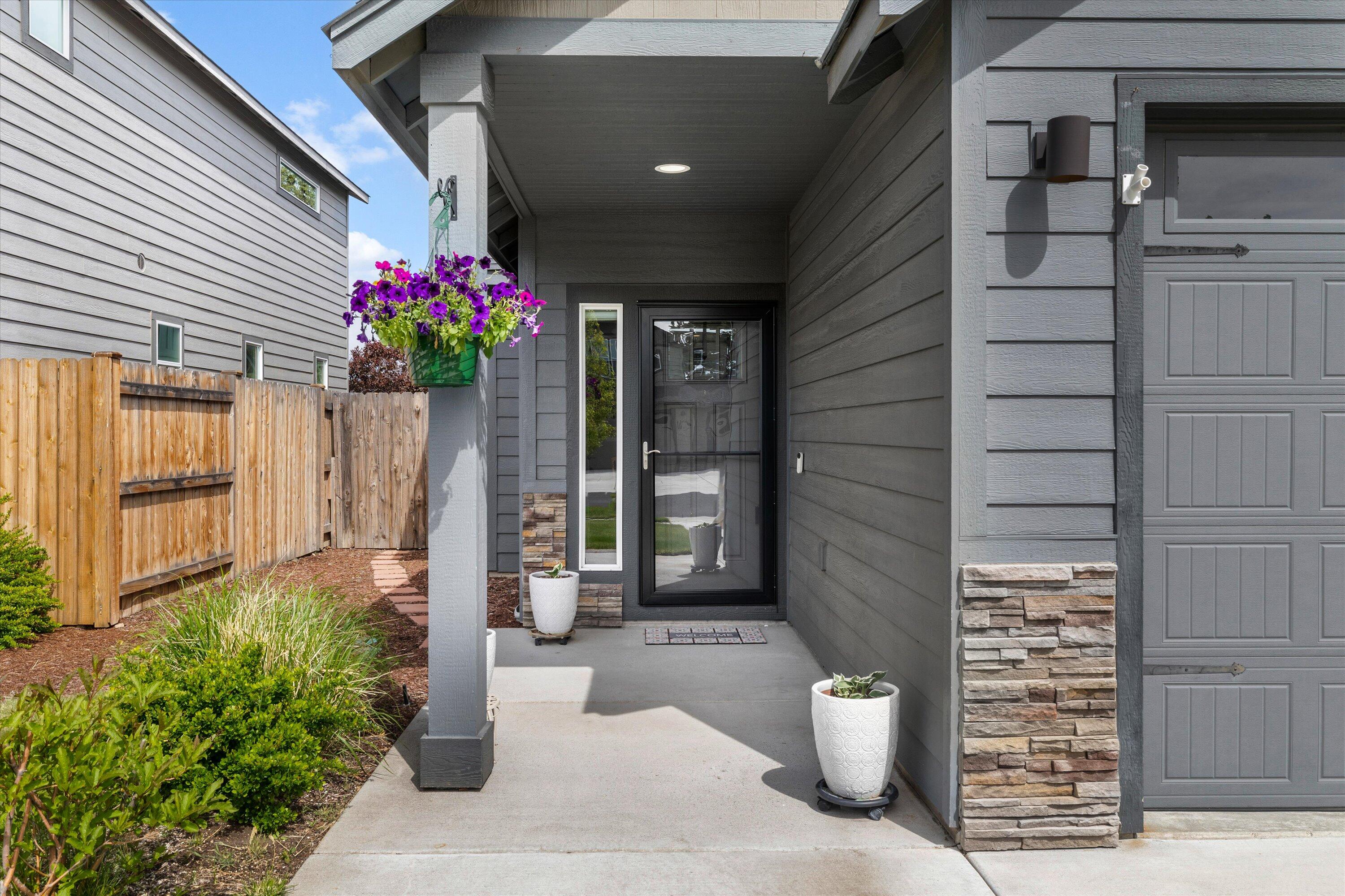 Pettigrew Place - Residential