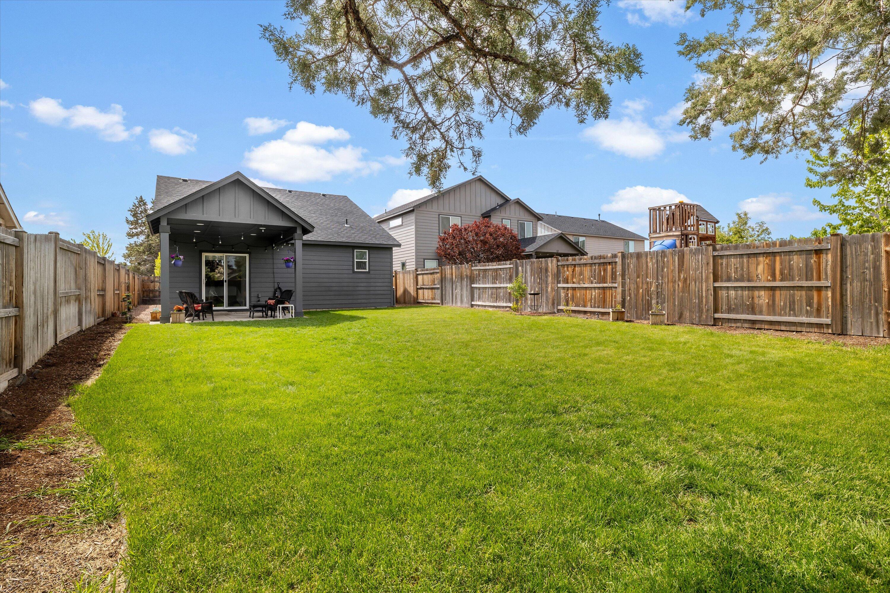 Pettigrew Place - Residential