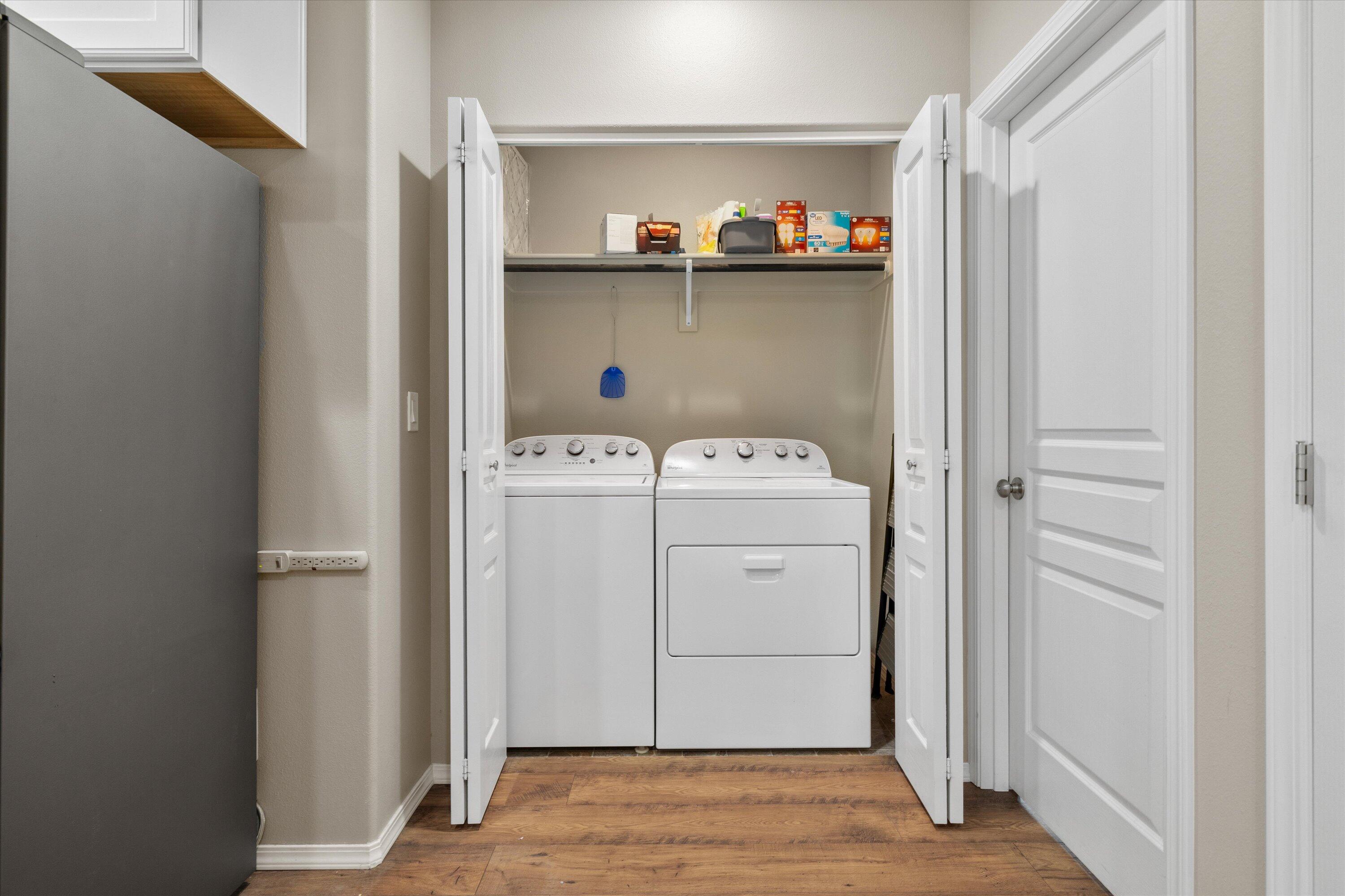 Pettigrew Place - Residential