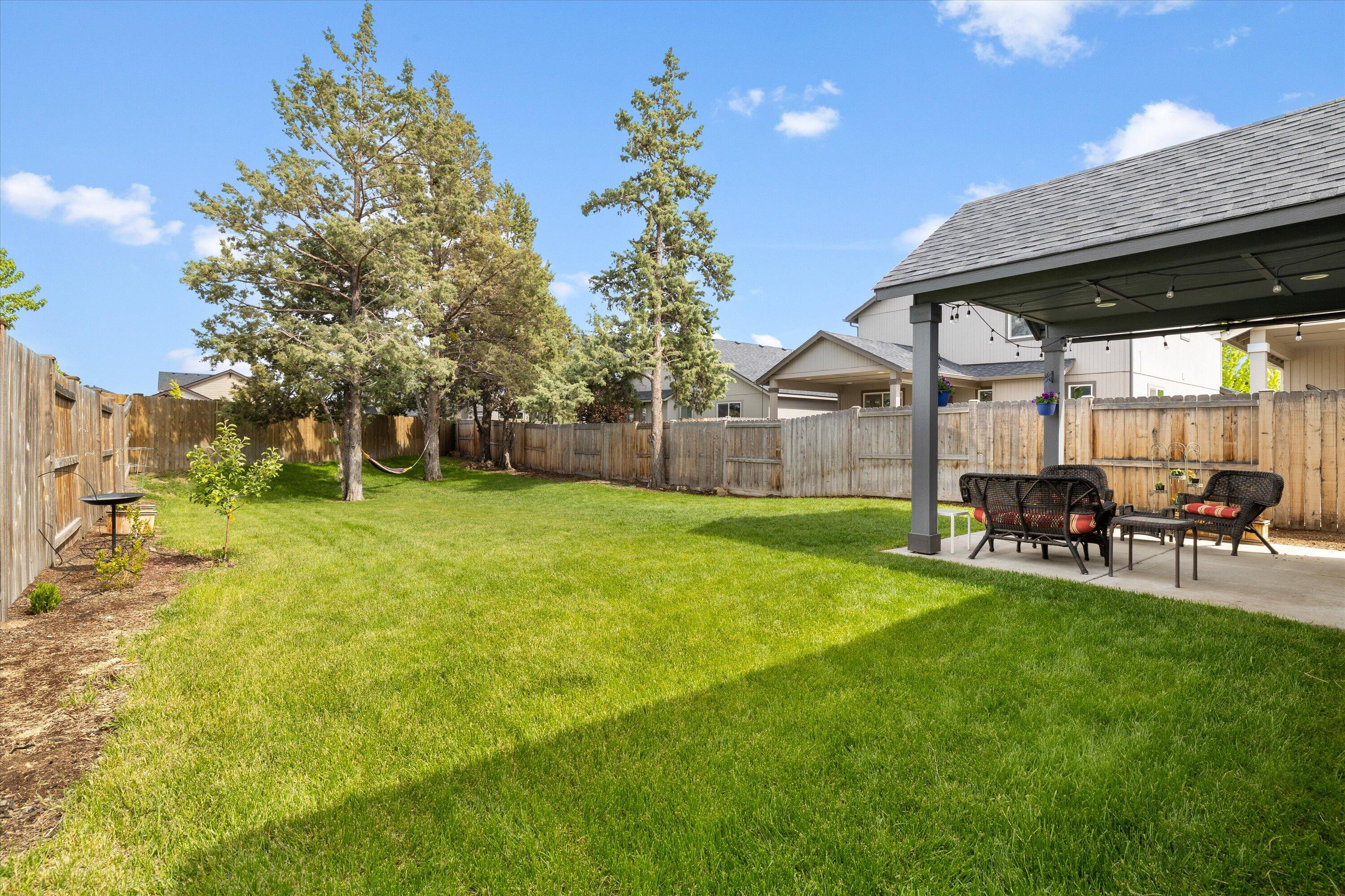 Pettigrew Place - Residential