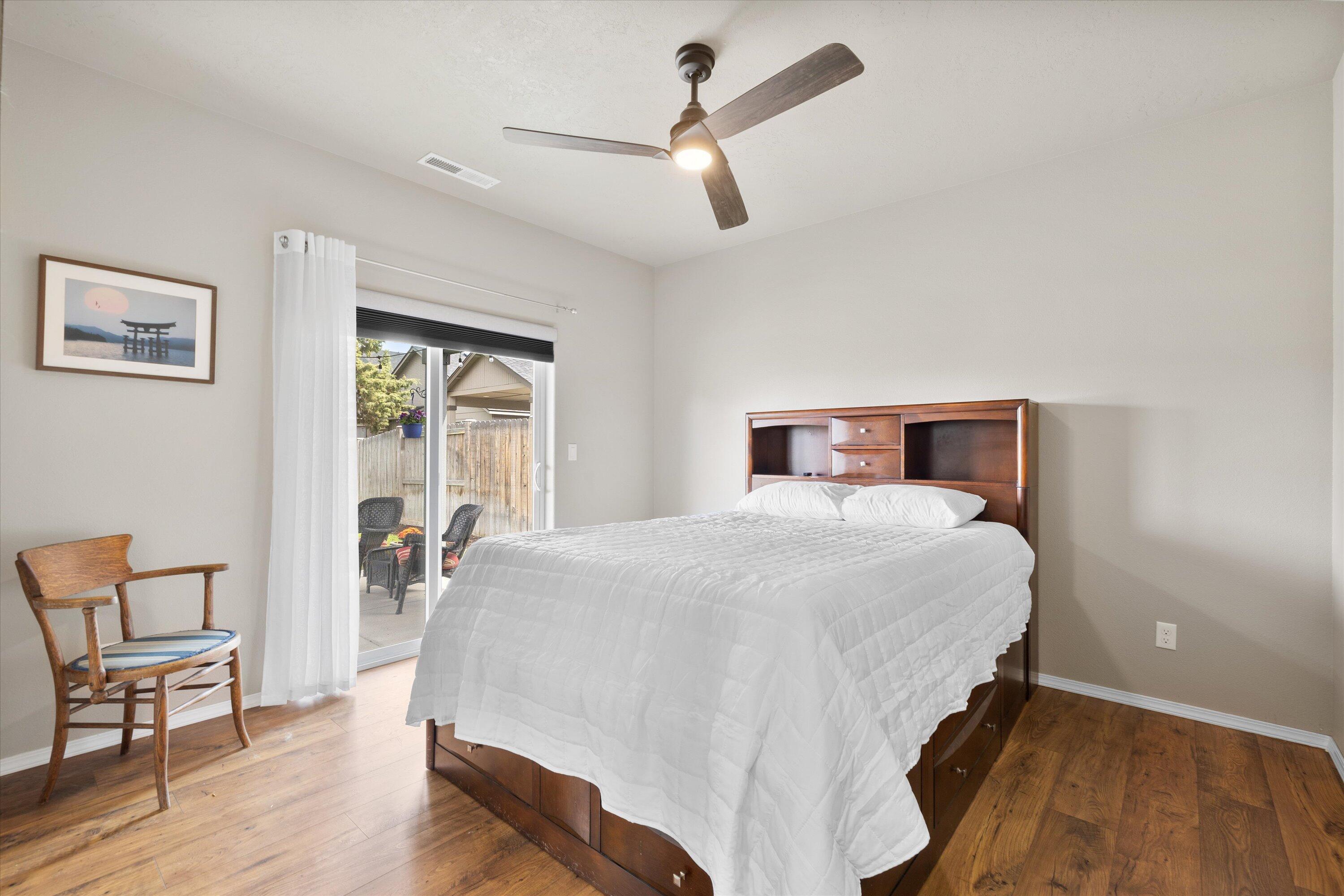 Pettigrew Place - Residential