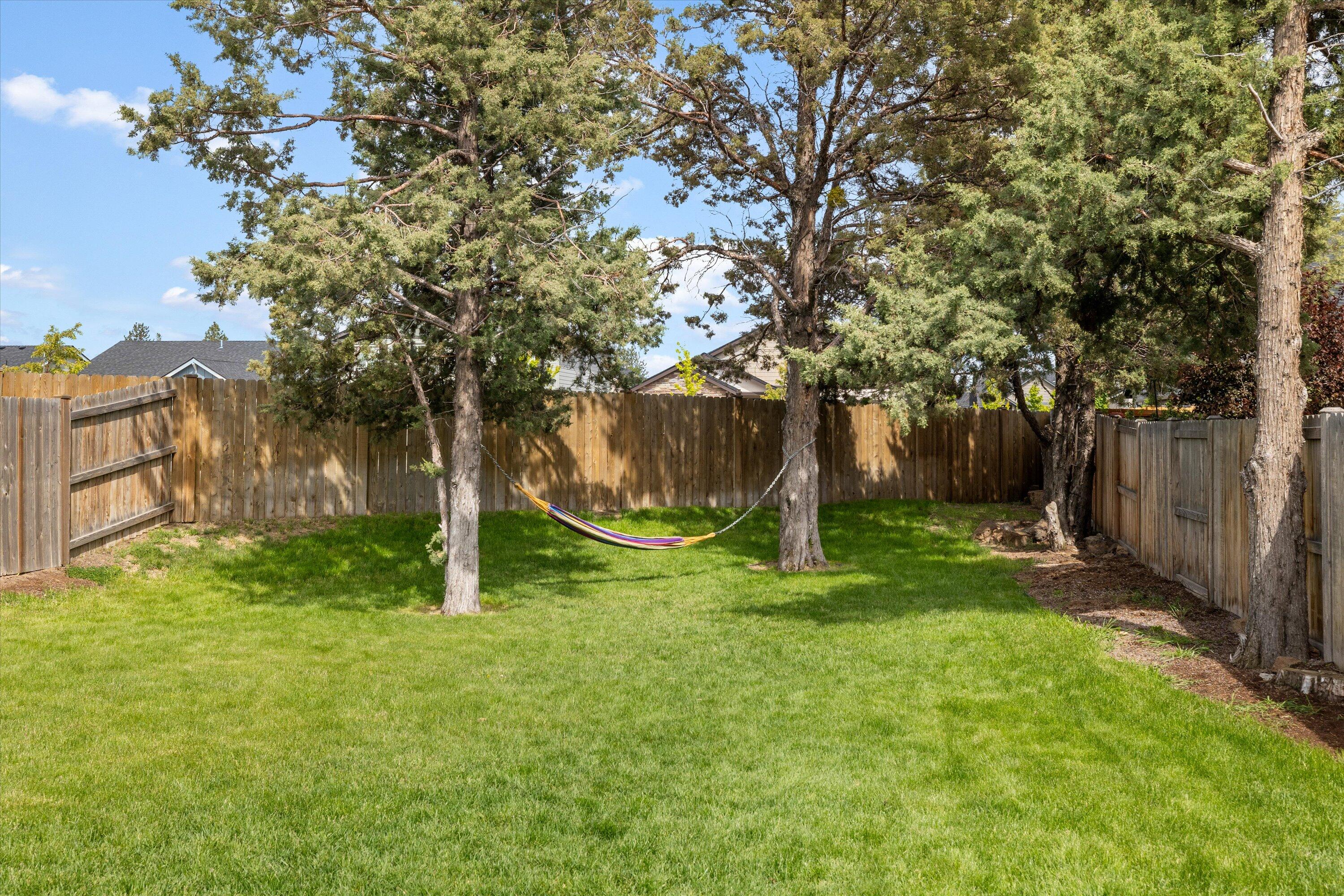 Pettigrew Place - Residential