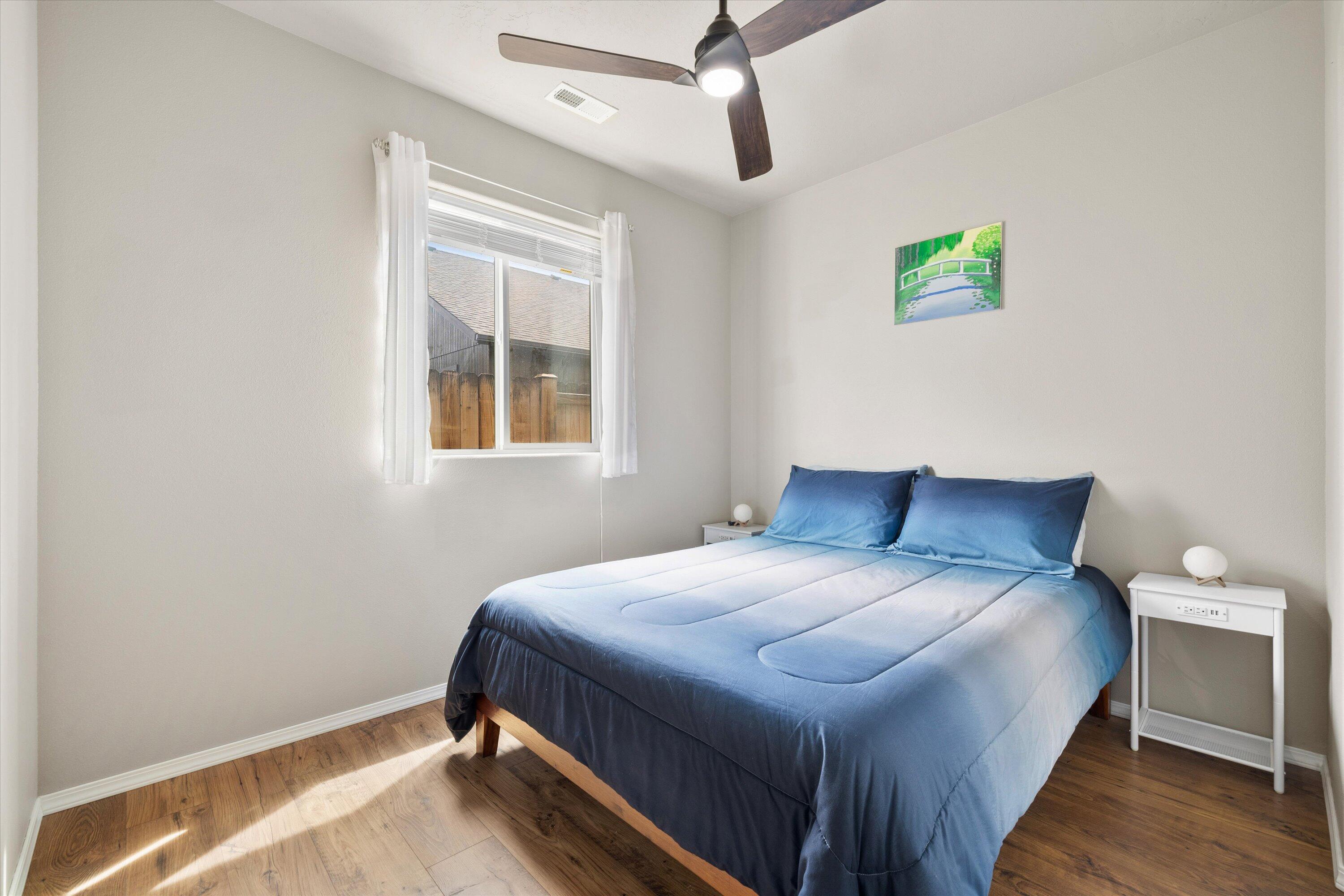 Pettigrew Place - Residential