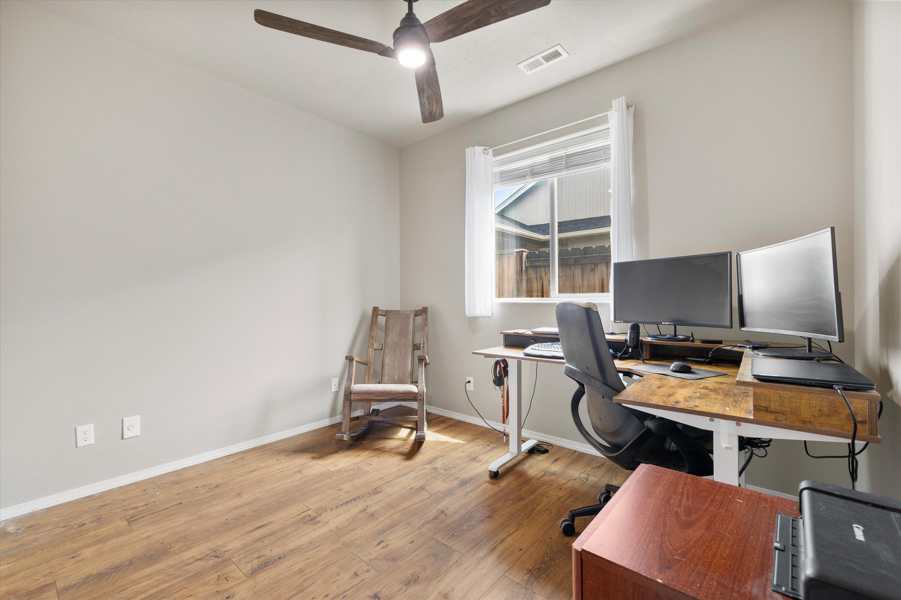 Pettigrew Place - Residential