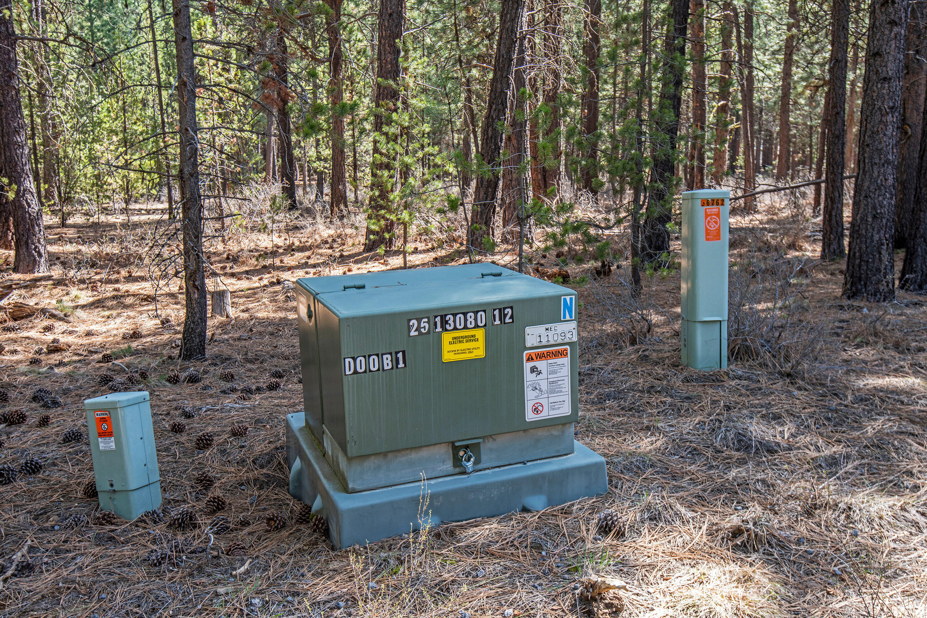 Spring River Acres - Land