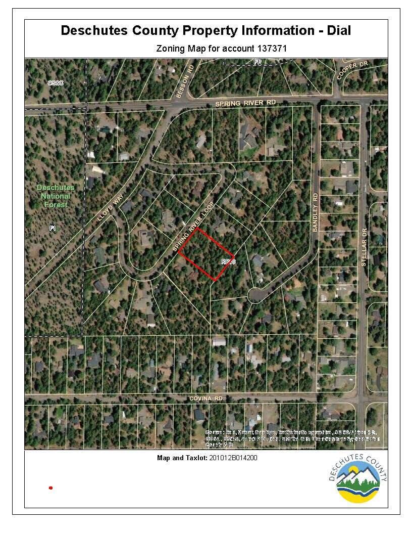 Spring River Acres - Land