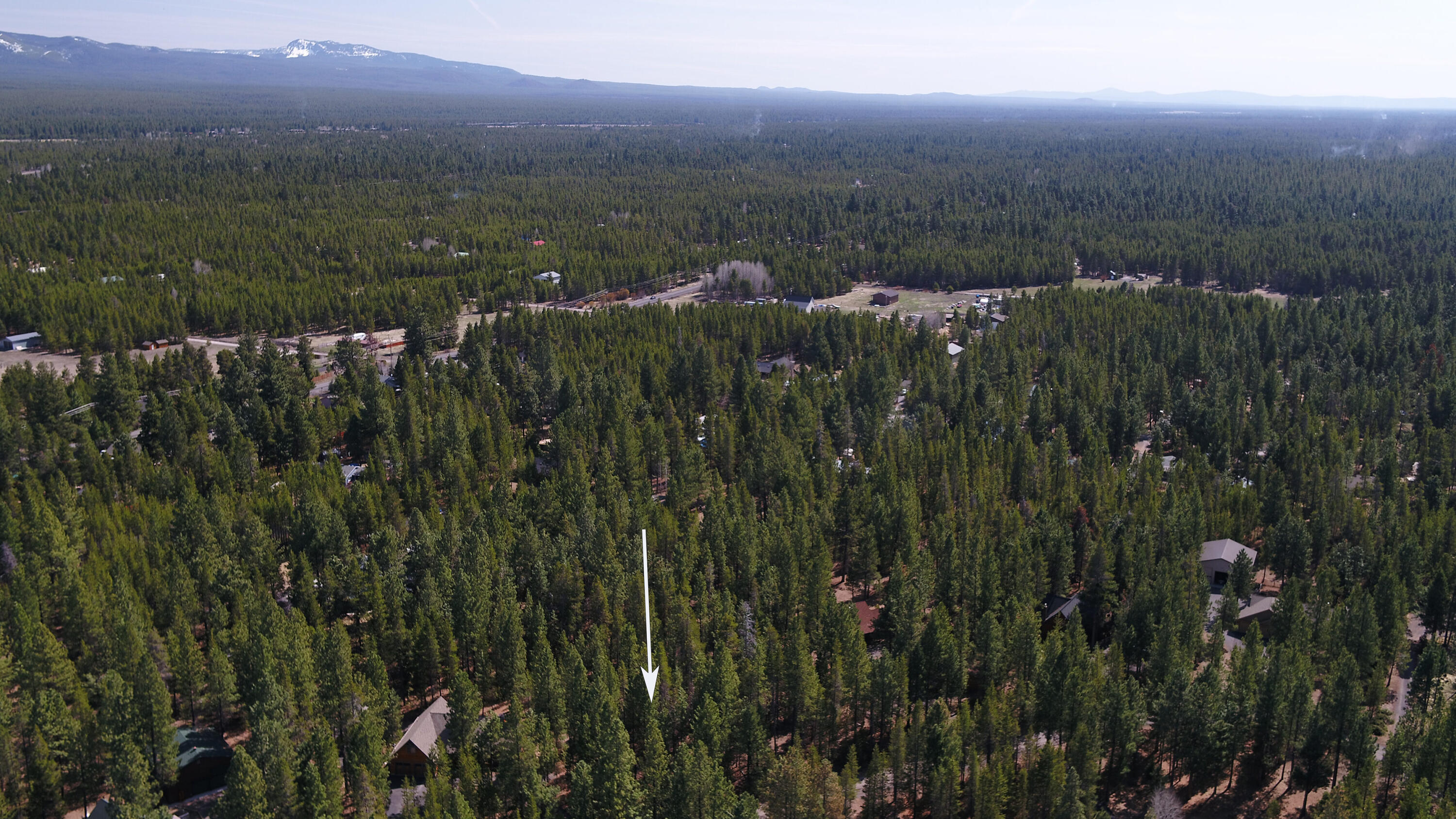 Spring River Acres - Land