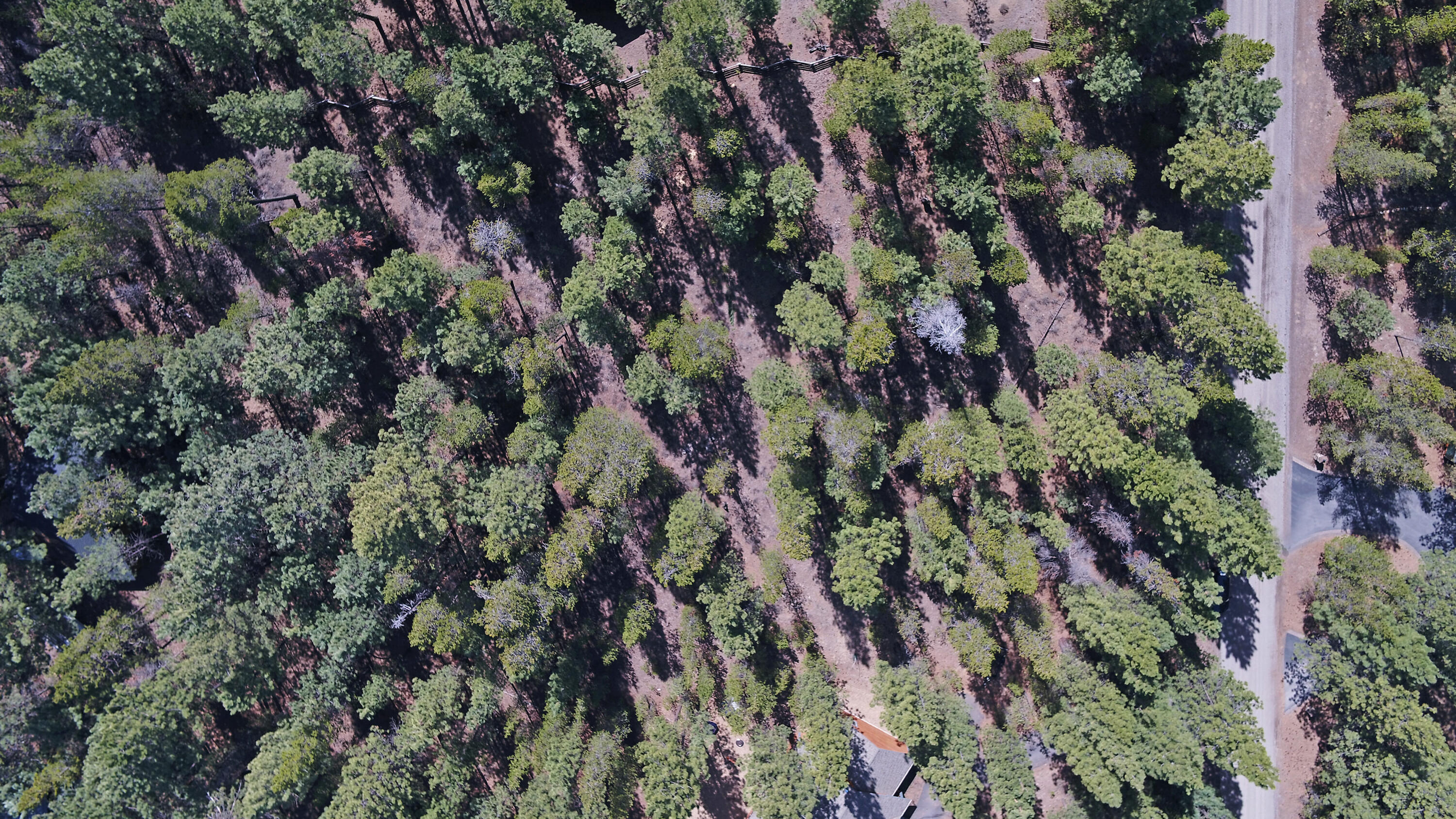 Spring River Acres - Land