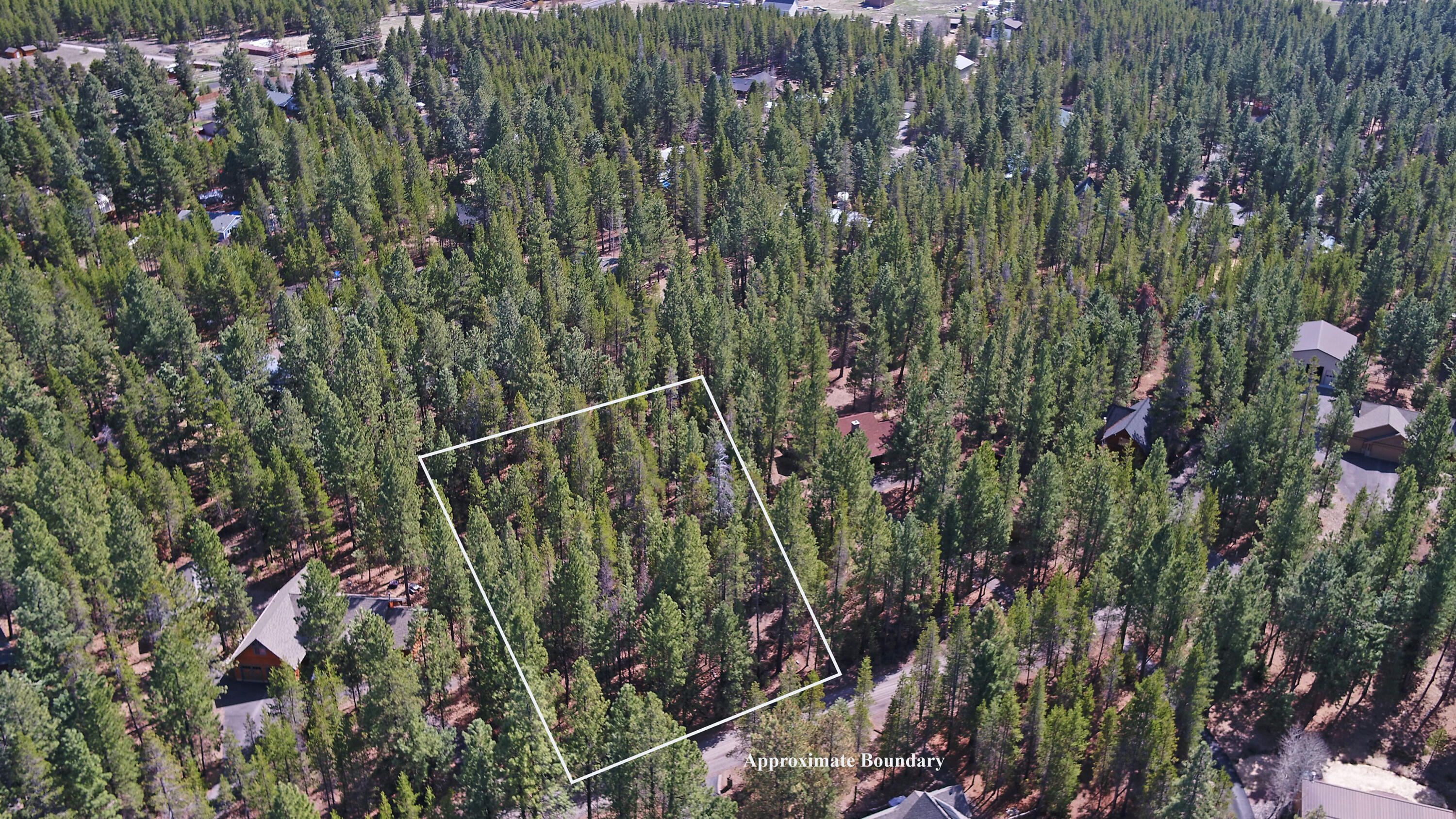 Spring River Acres - Land