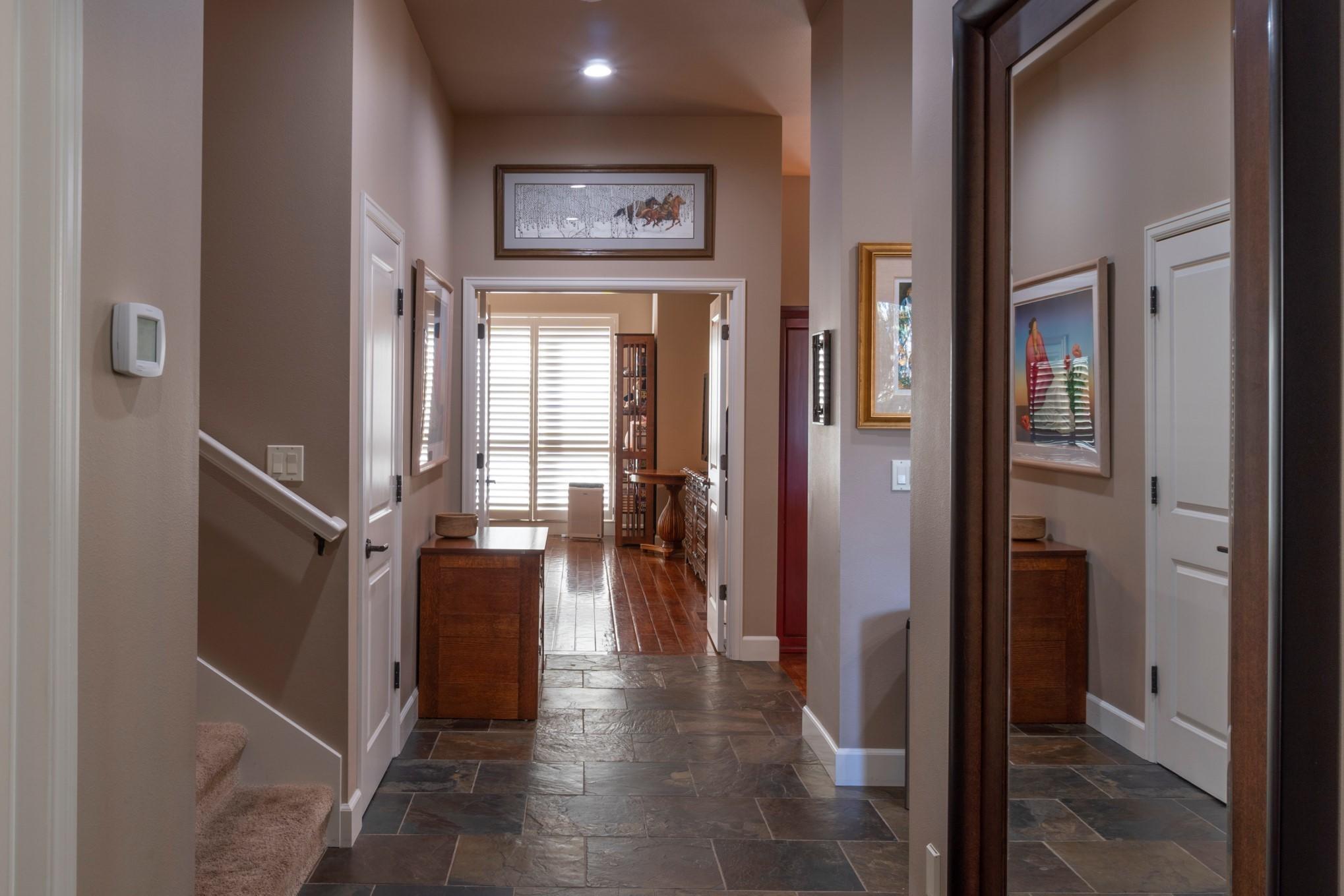 Eagle Crest - Residential