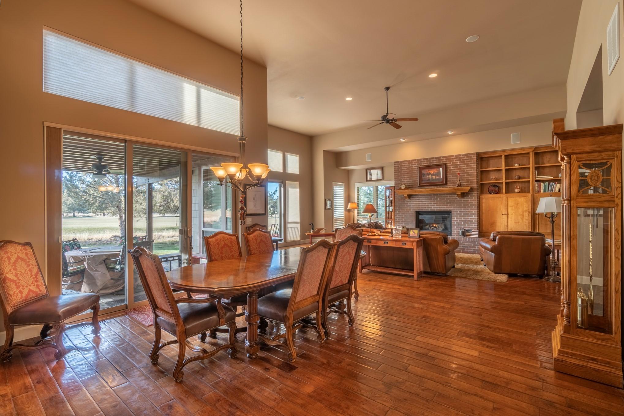 Eagle Crest - Residential