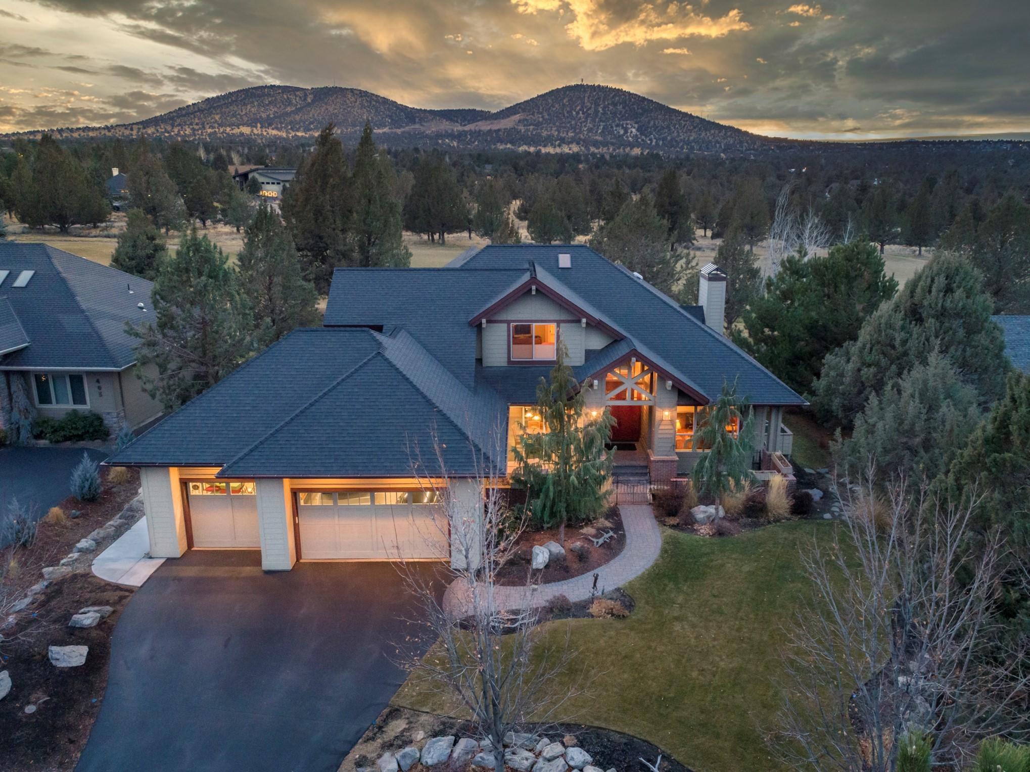 Eagle Crest - Residential