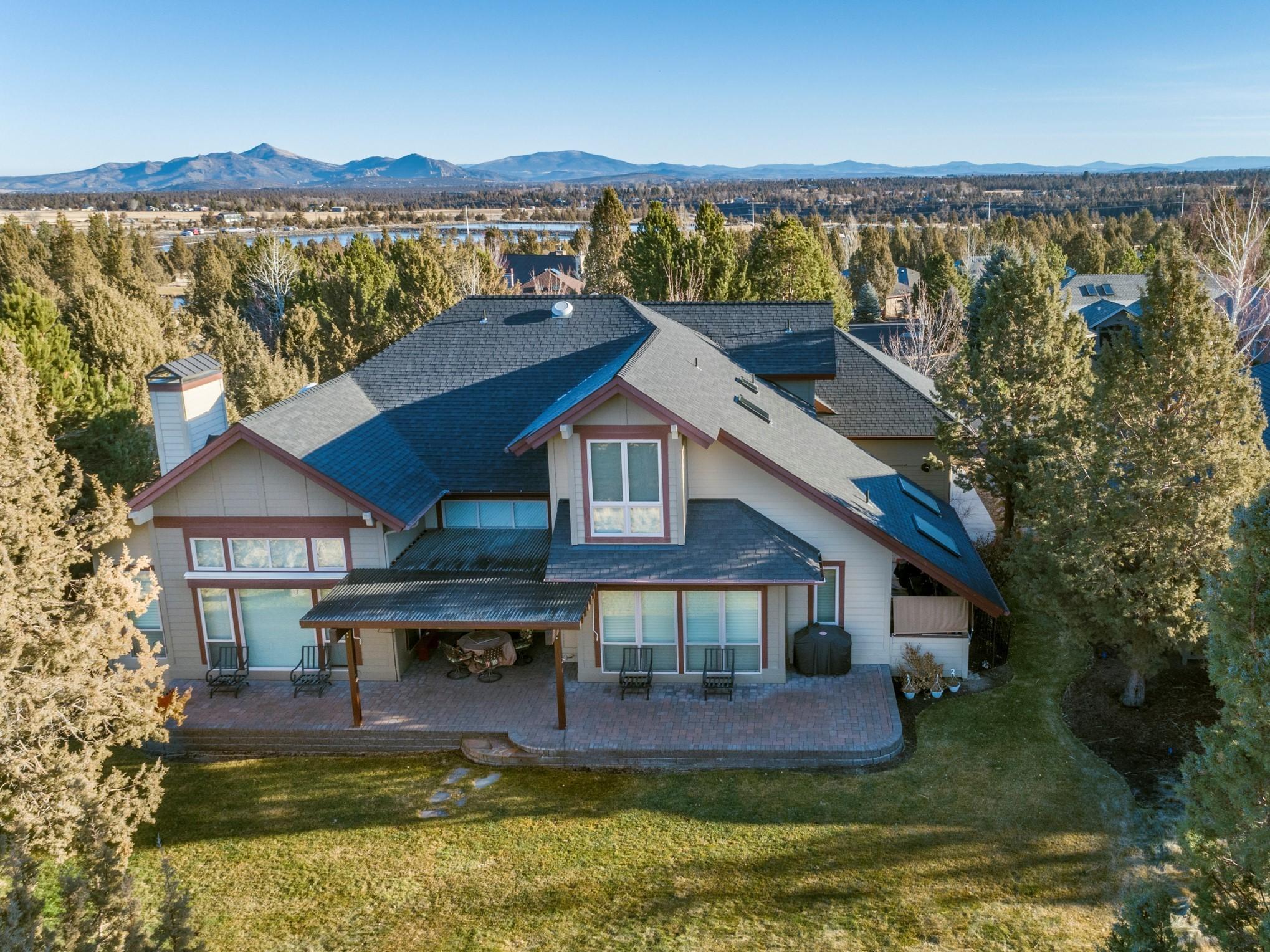 Eagle Crest - Residential