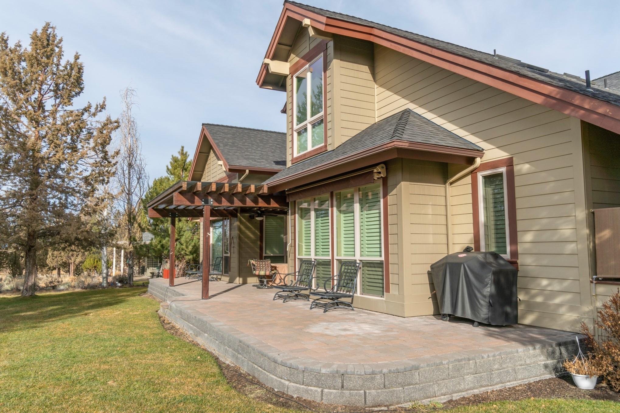 Eagle Crest - Residential