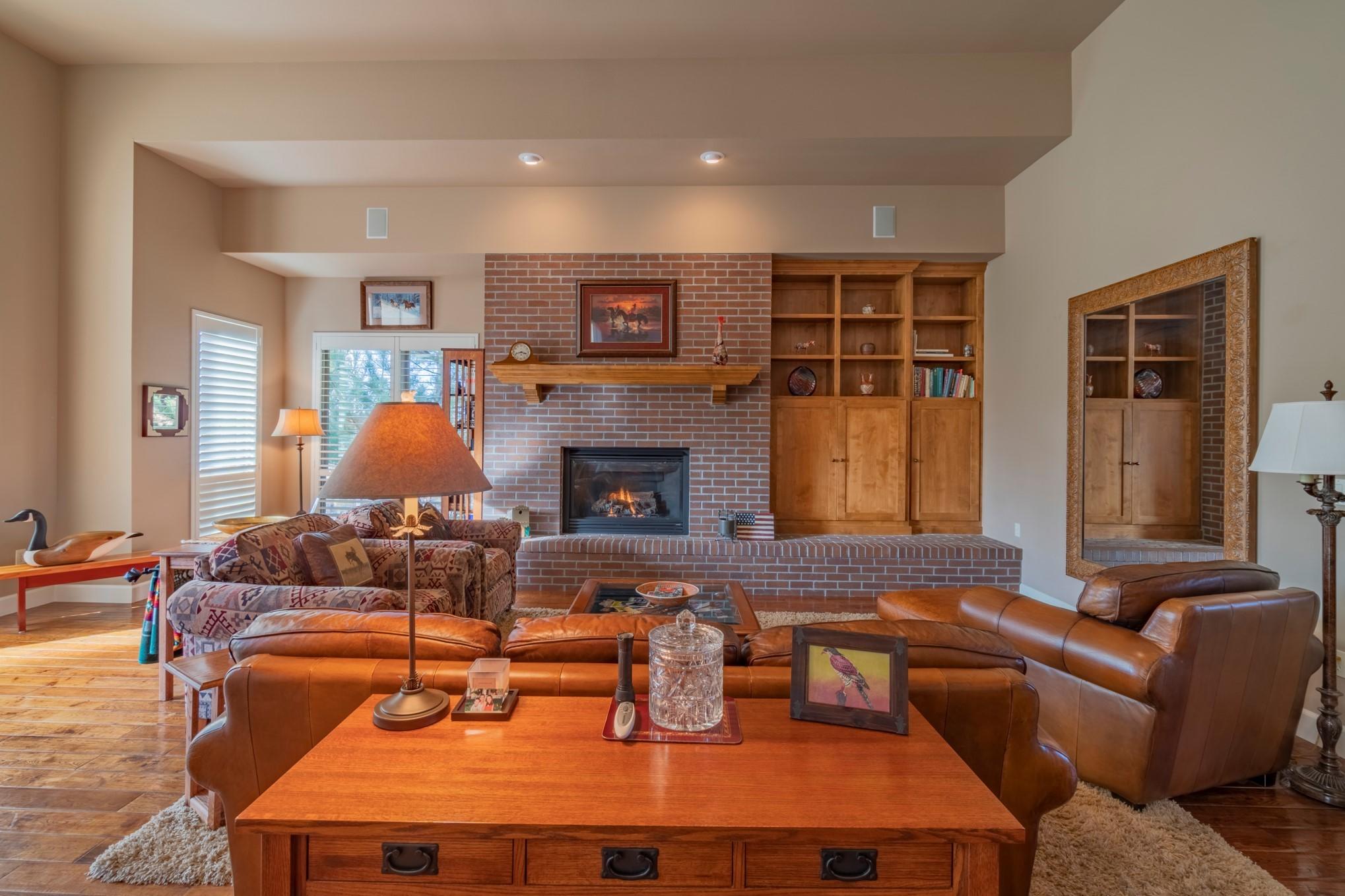 Eagle Crest - Residential