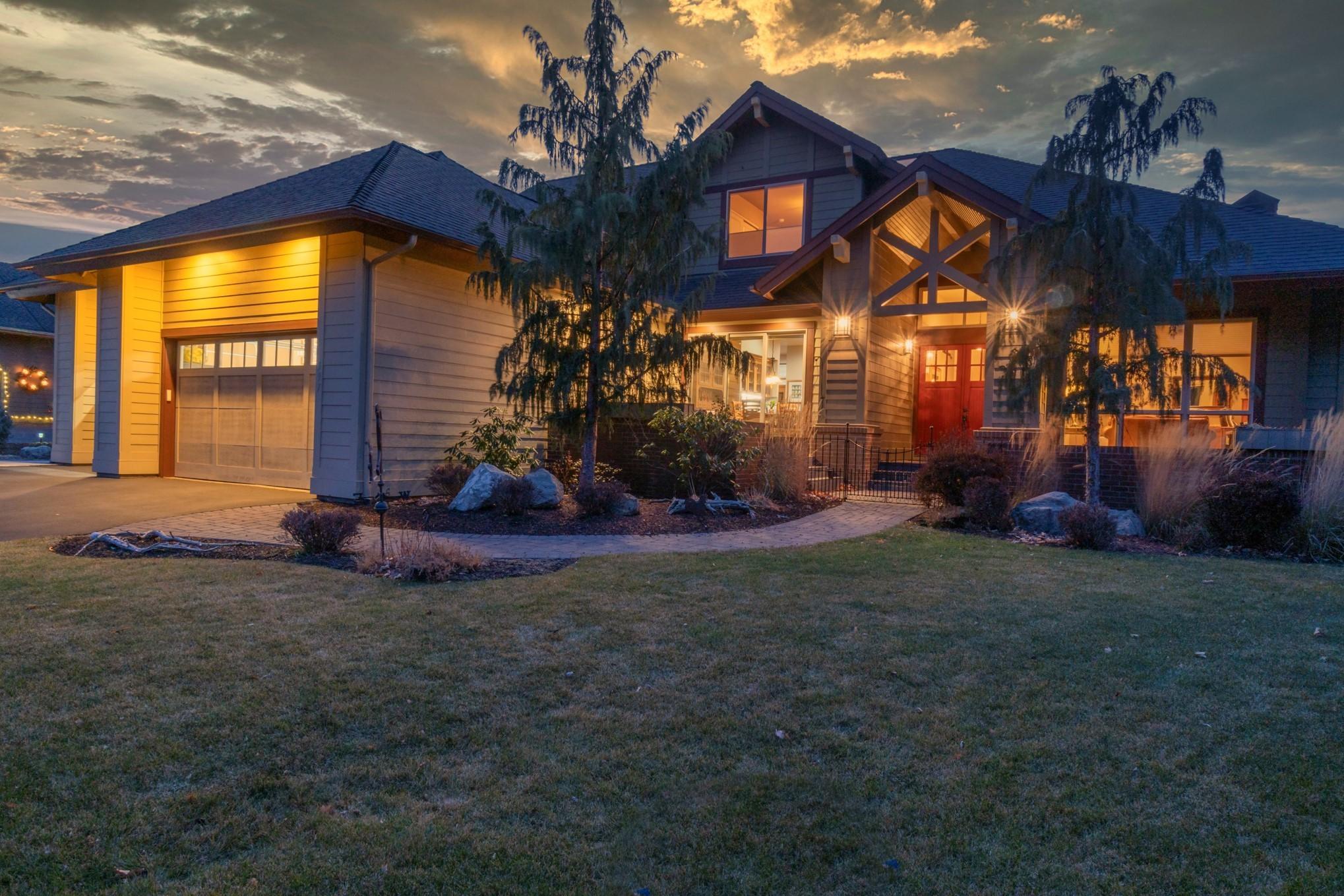 Eagle Crest - Residential