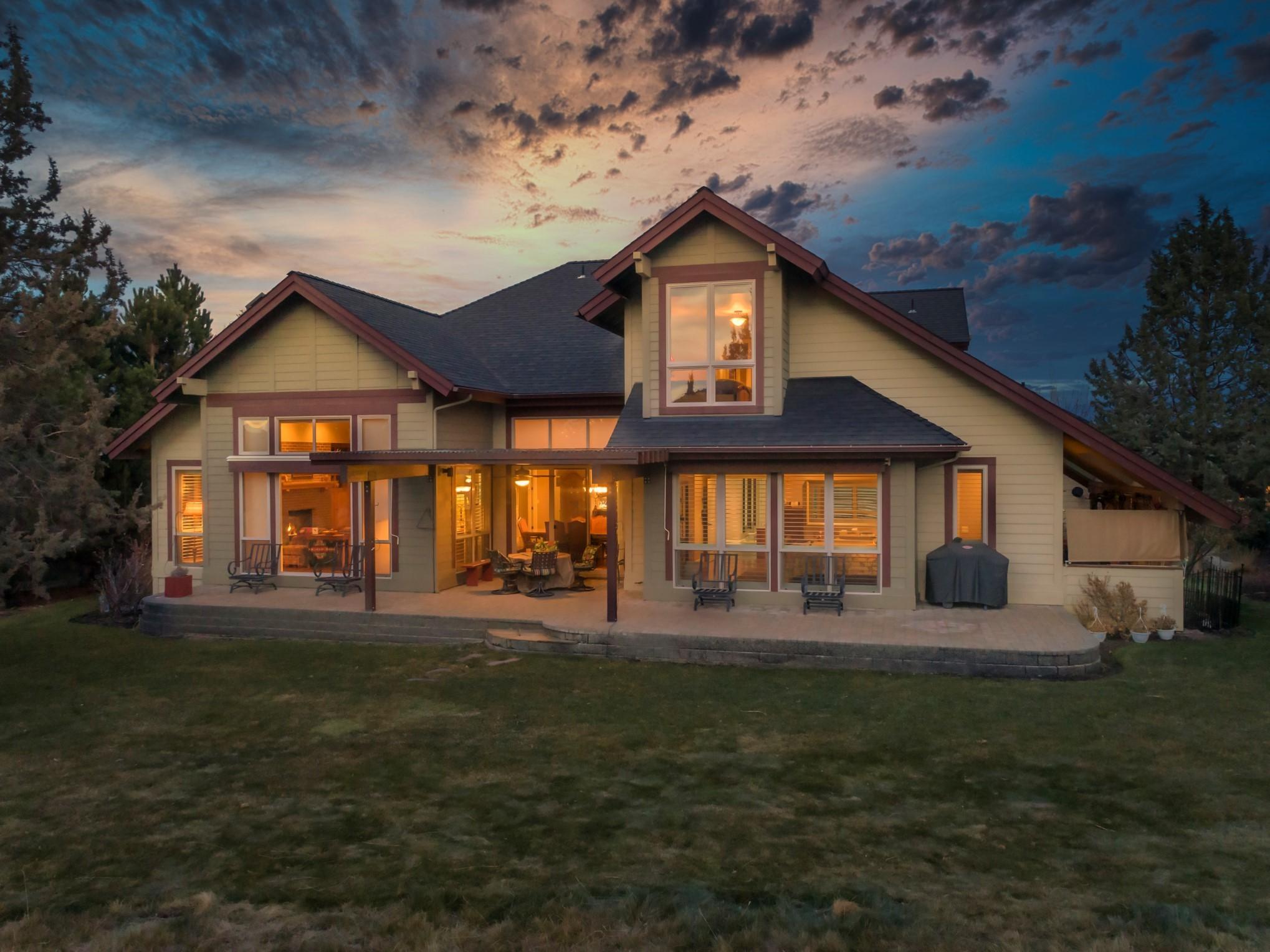 Eagle Crest - Residential