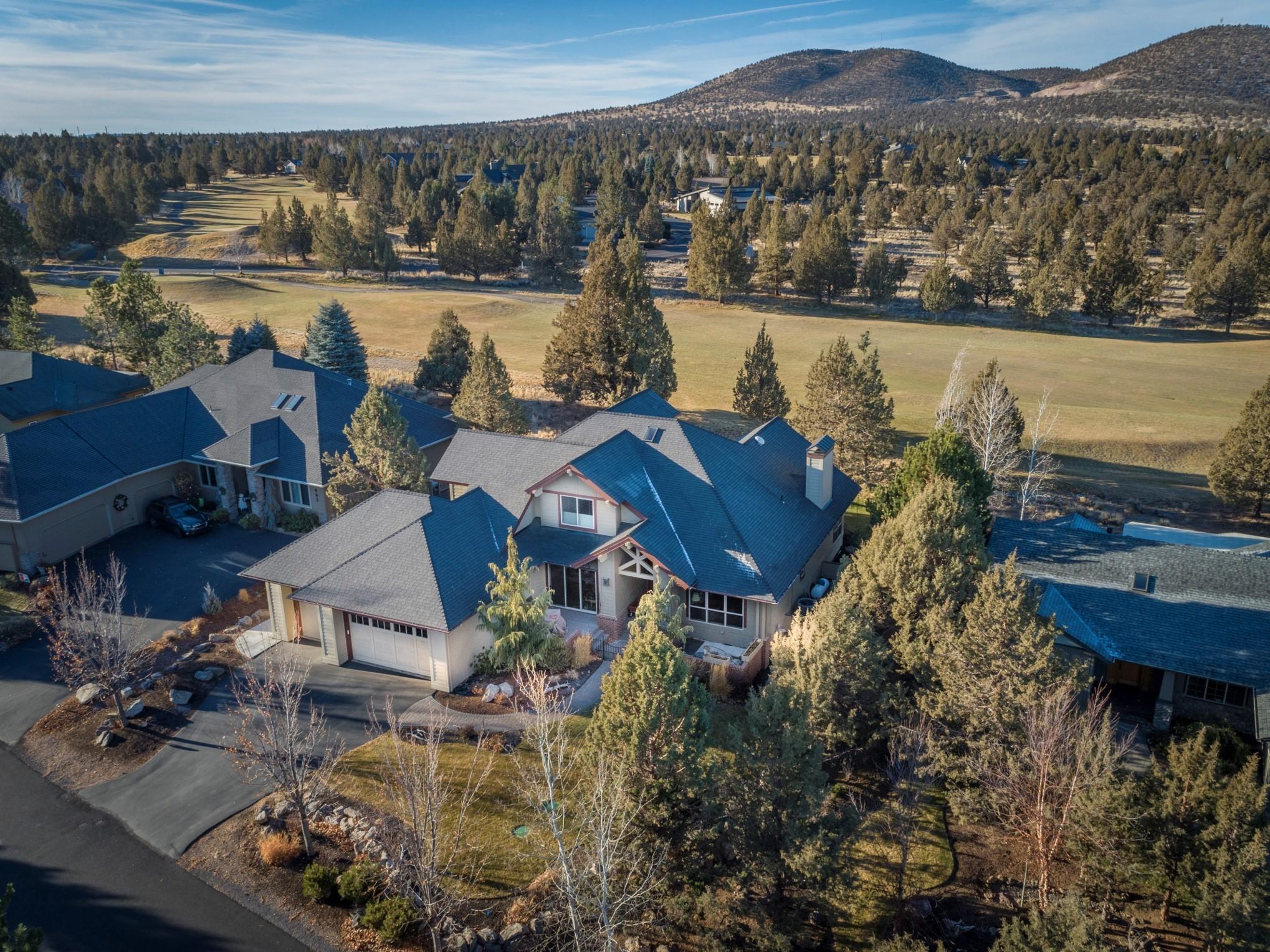 Eagle Crest - Residential