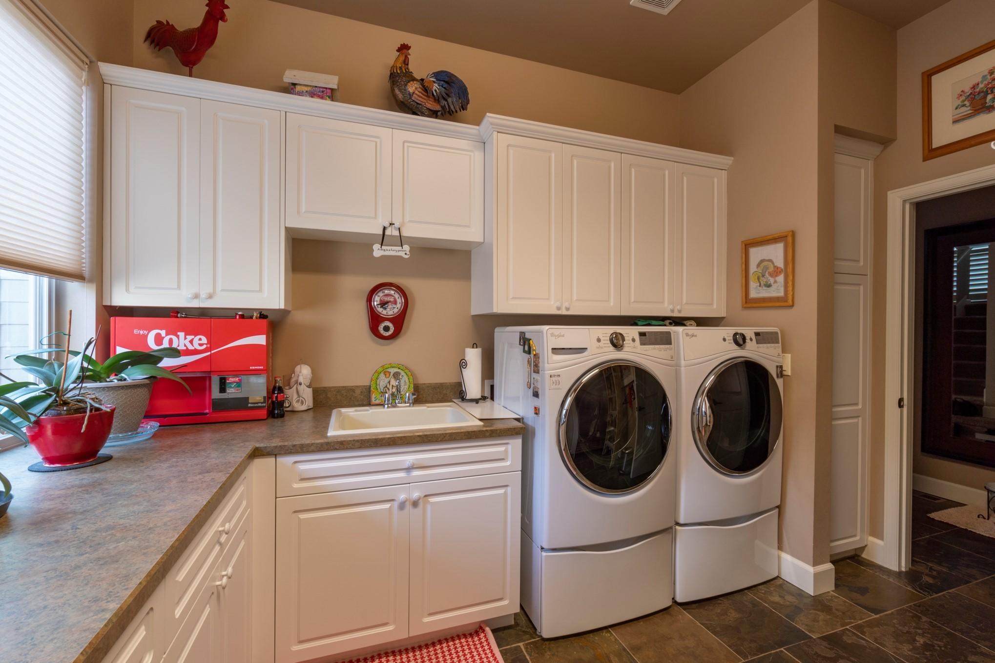 Eagle Crest - Residential