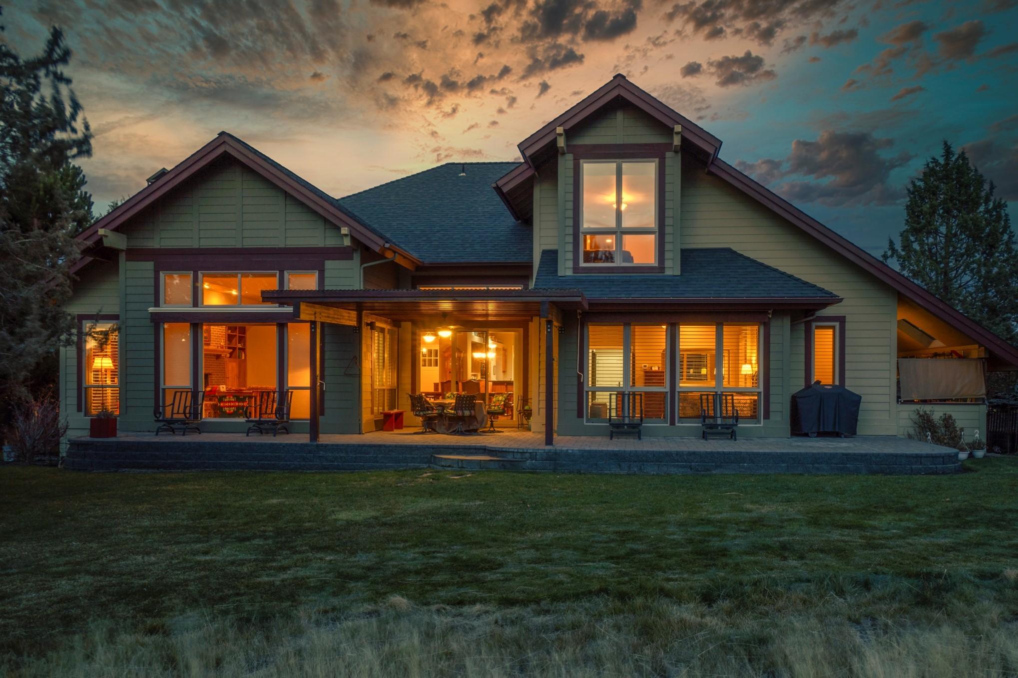 Eagle Crest - Residential