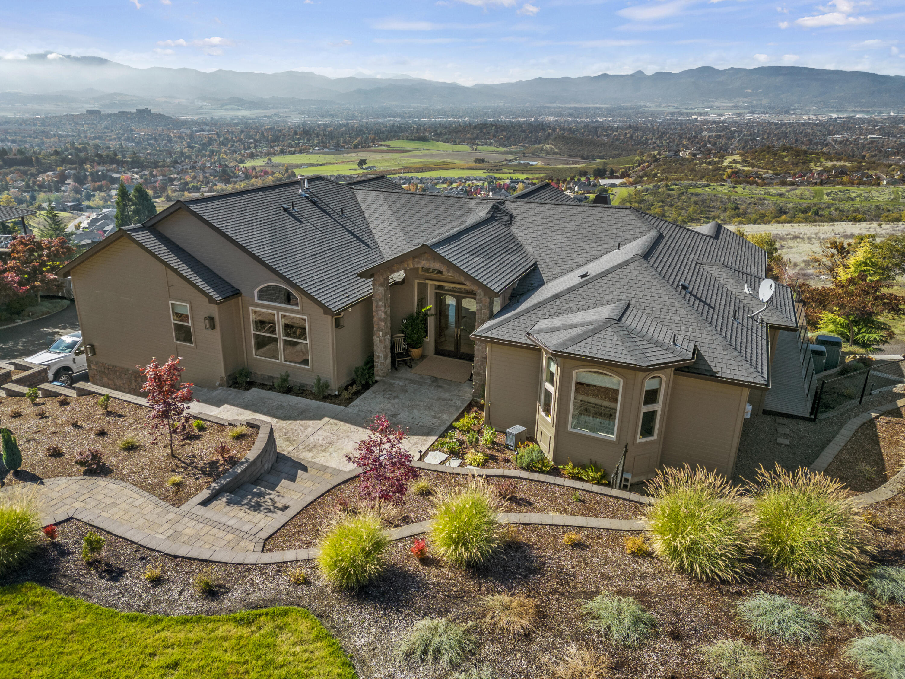 Cambridge Park Phase II - Residential