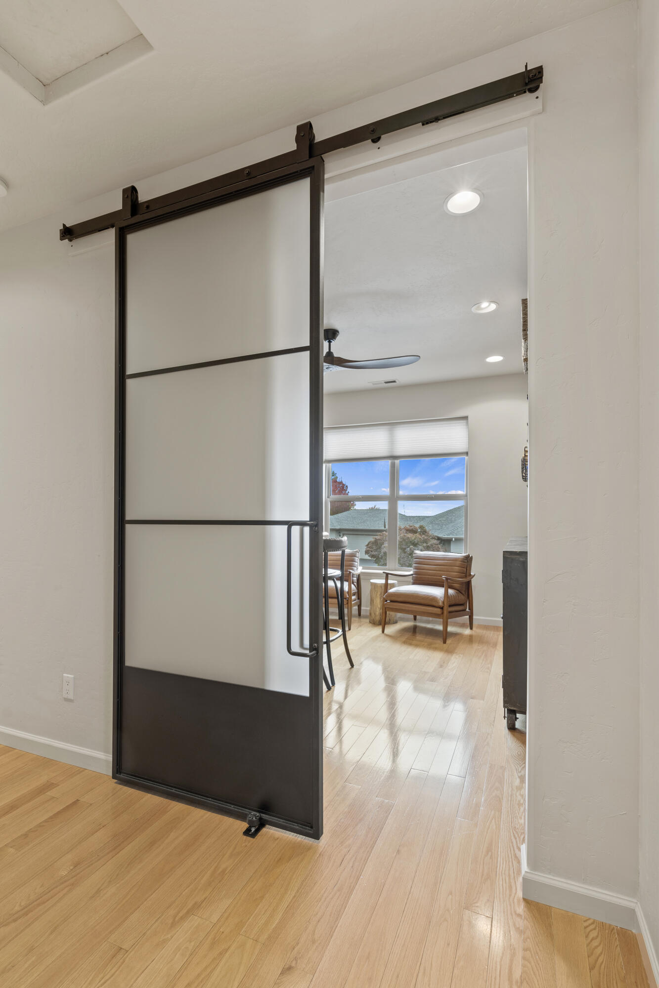 Cambridge Park Phase II - Residential