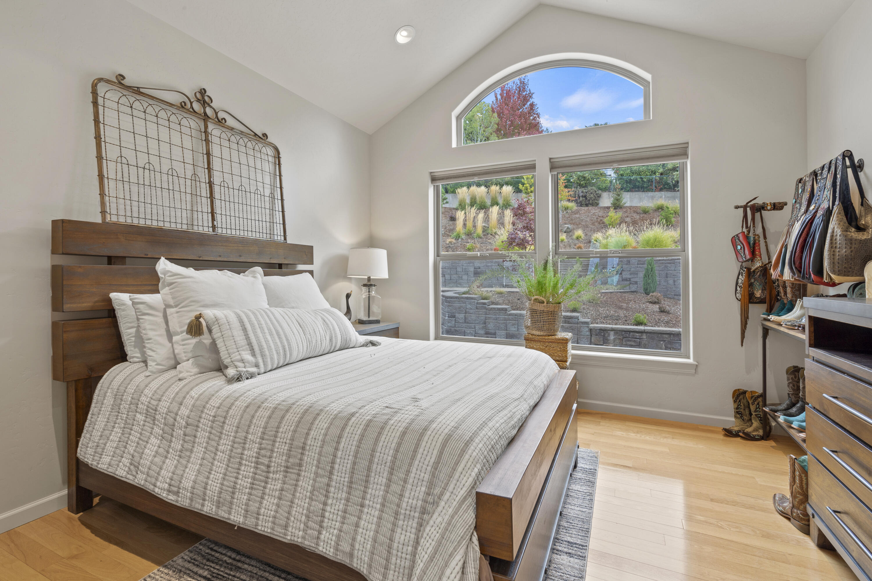 Cambridge Park Phase II - Residential