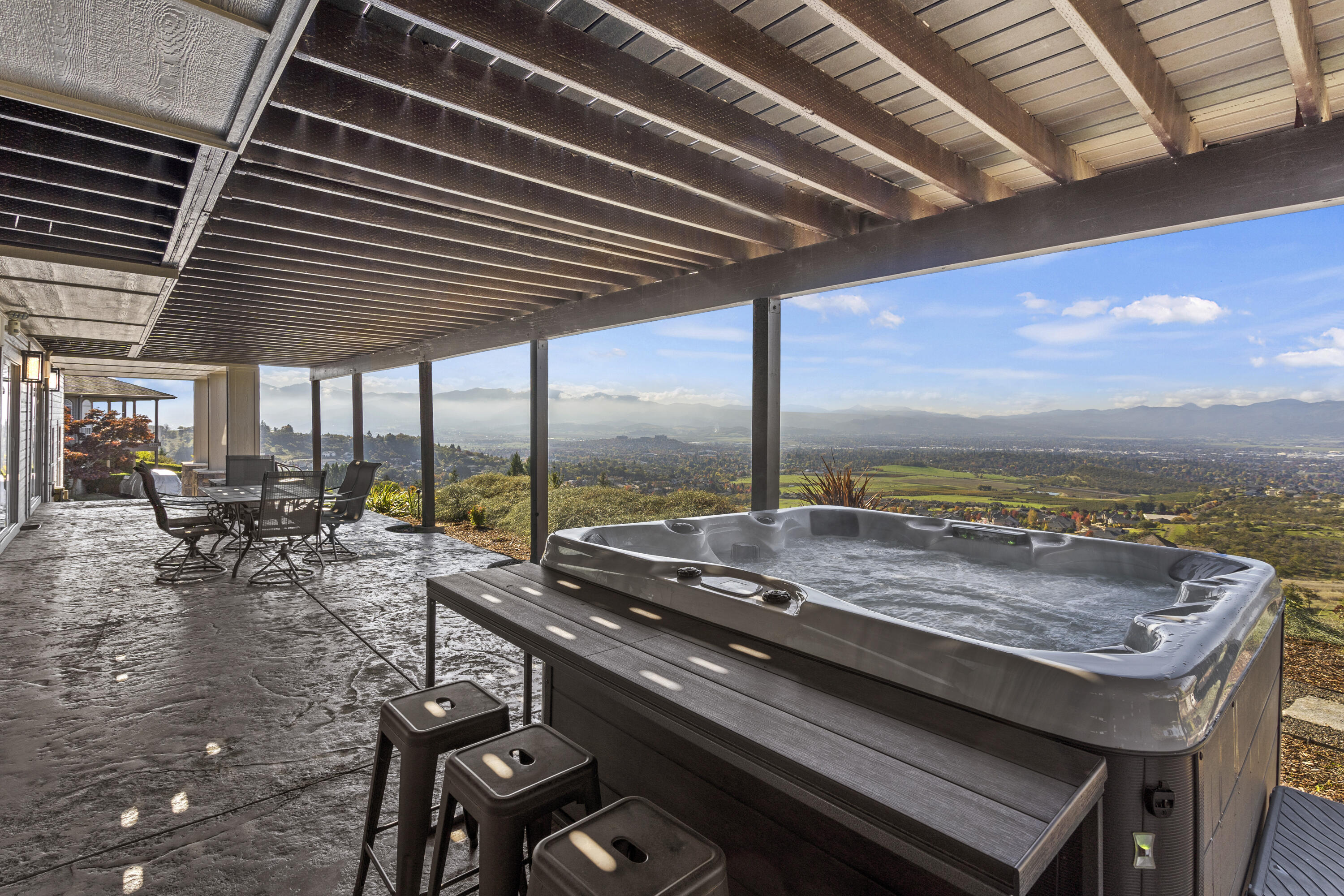 Cambridge Park Phase II - Residential