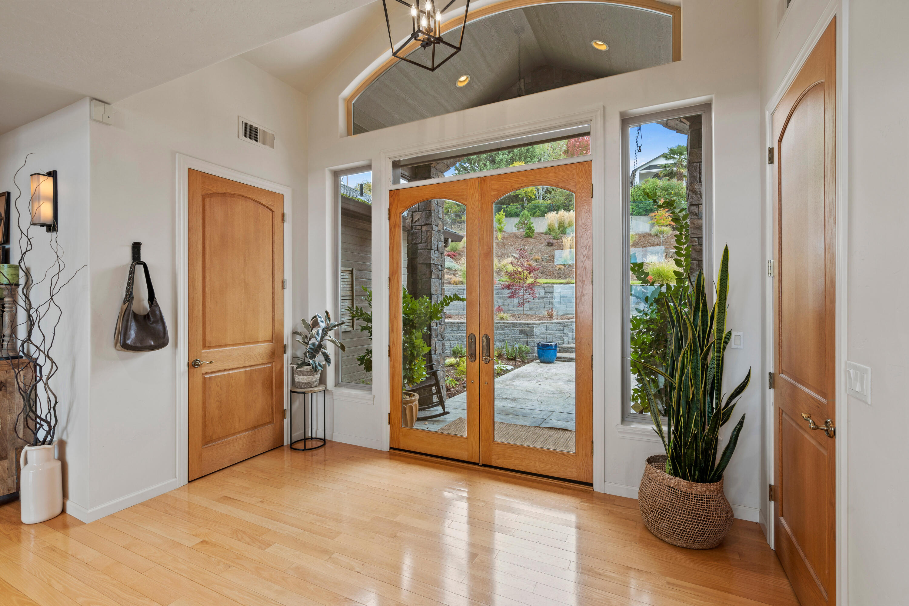 Cambridge Park Phase II - Residential