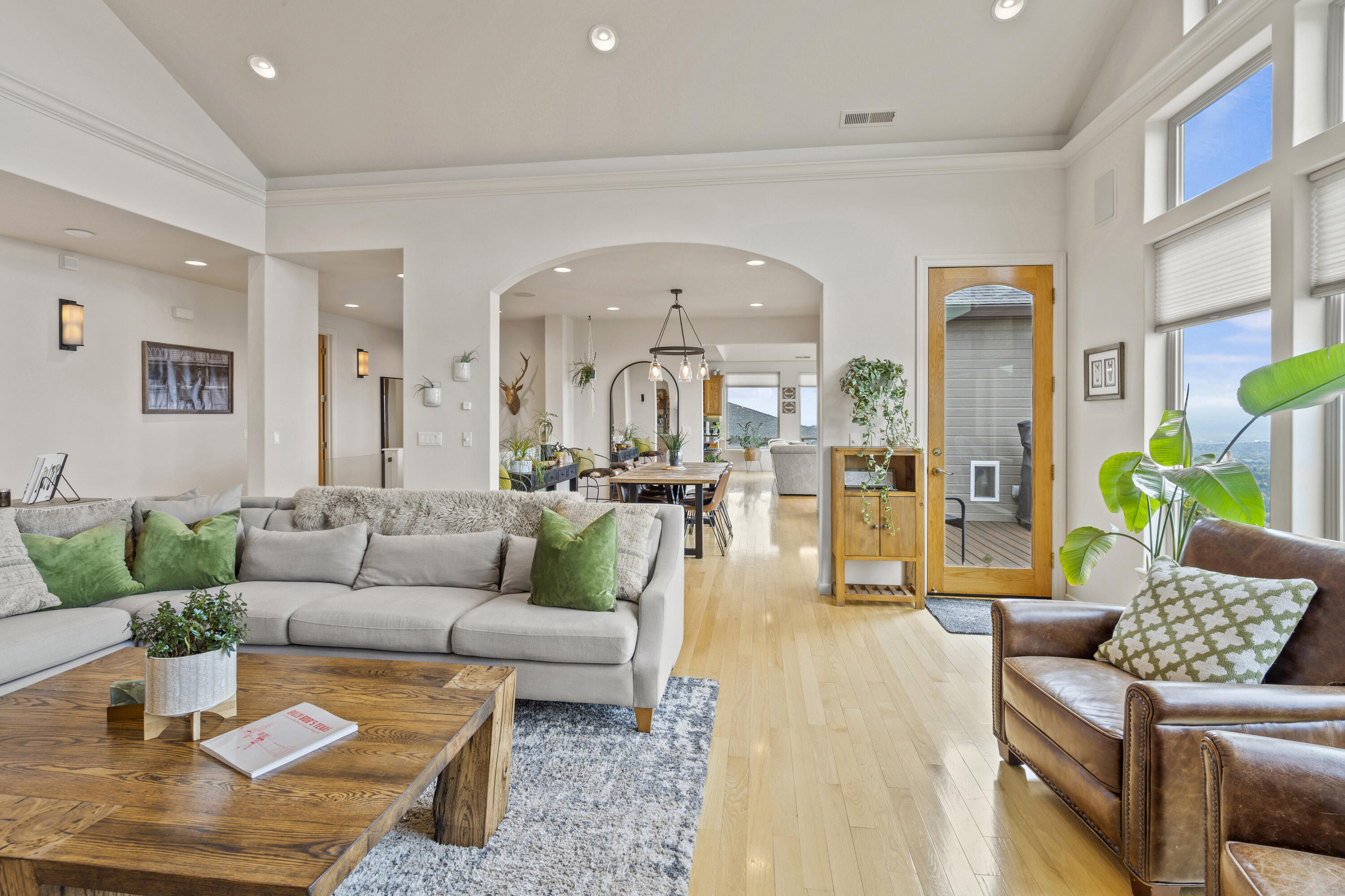 Cambridge Park Phase II - Residential