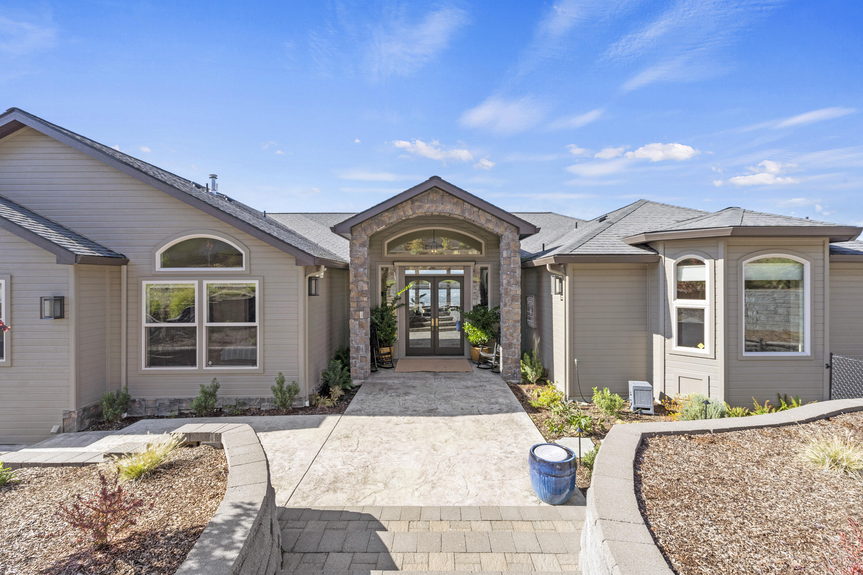 Cambridge Park Phase II - Residential