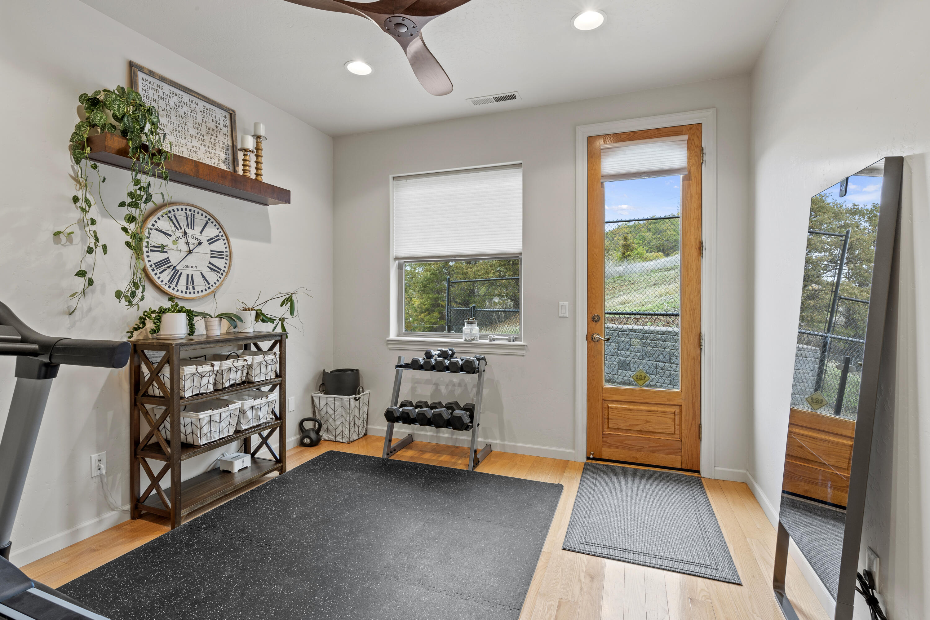 Cambridge Park Phase II - Residential