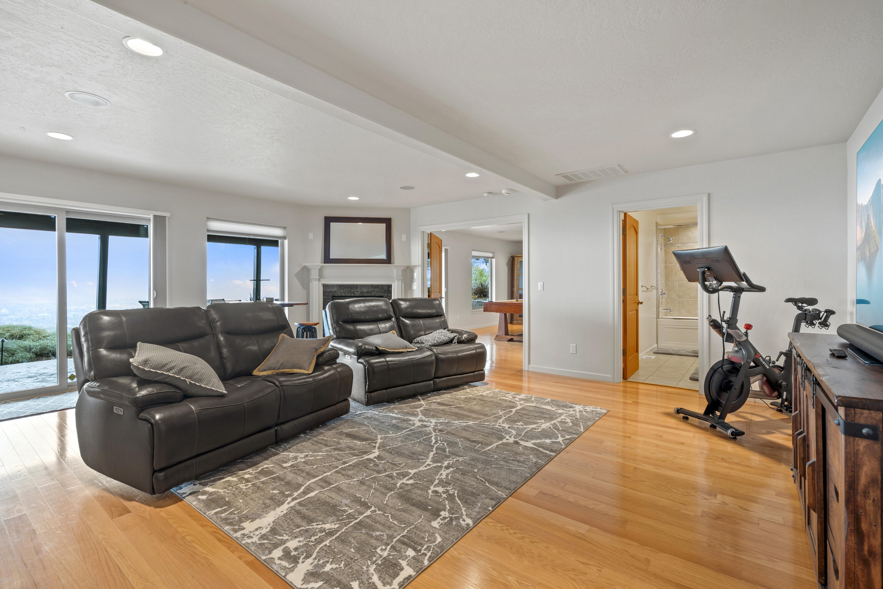 Cambridge Park Phase II - Residential