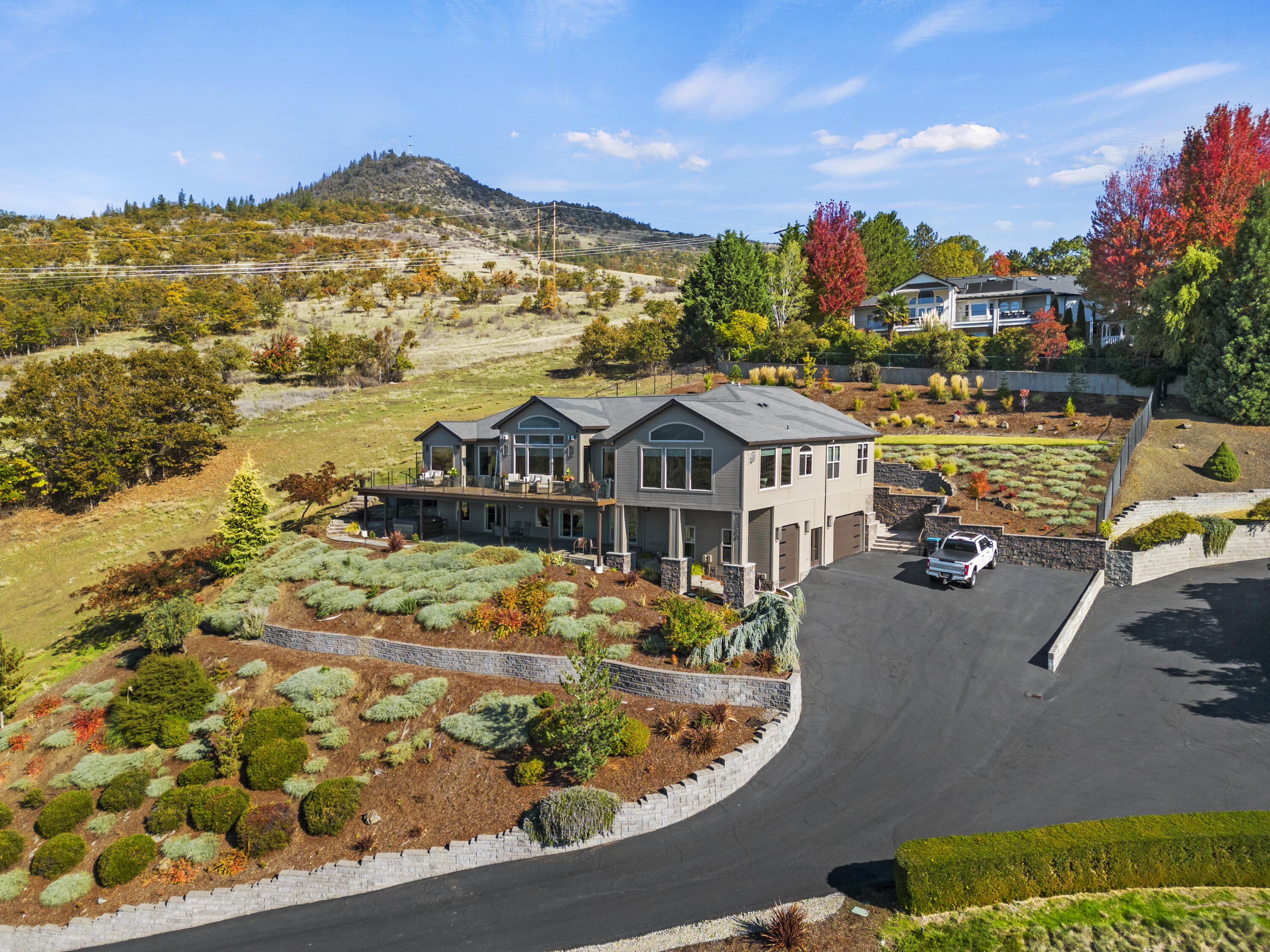 Cambridge Park Phase II - Residential