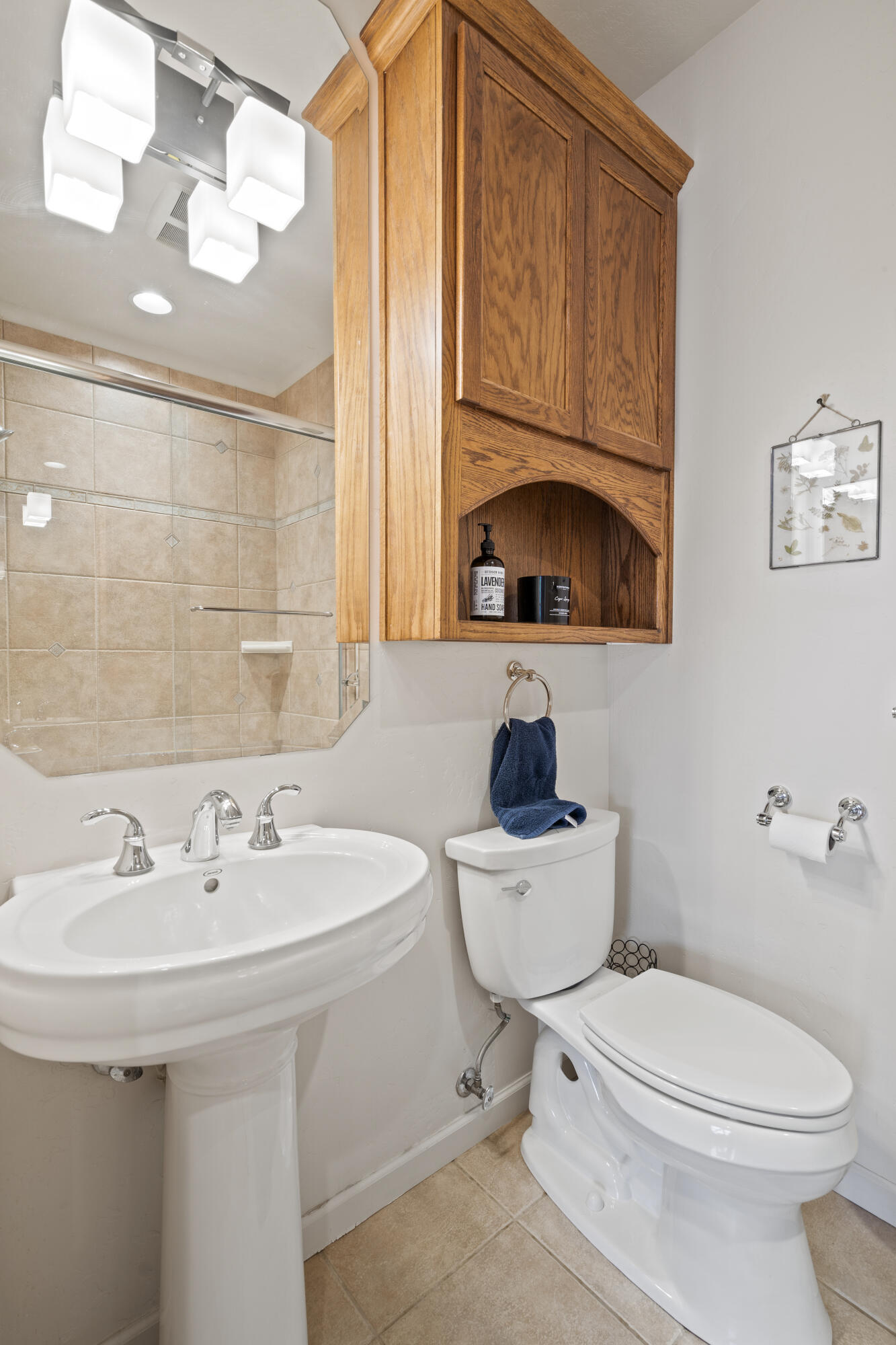 Cambridge Park Phase II - Residential