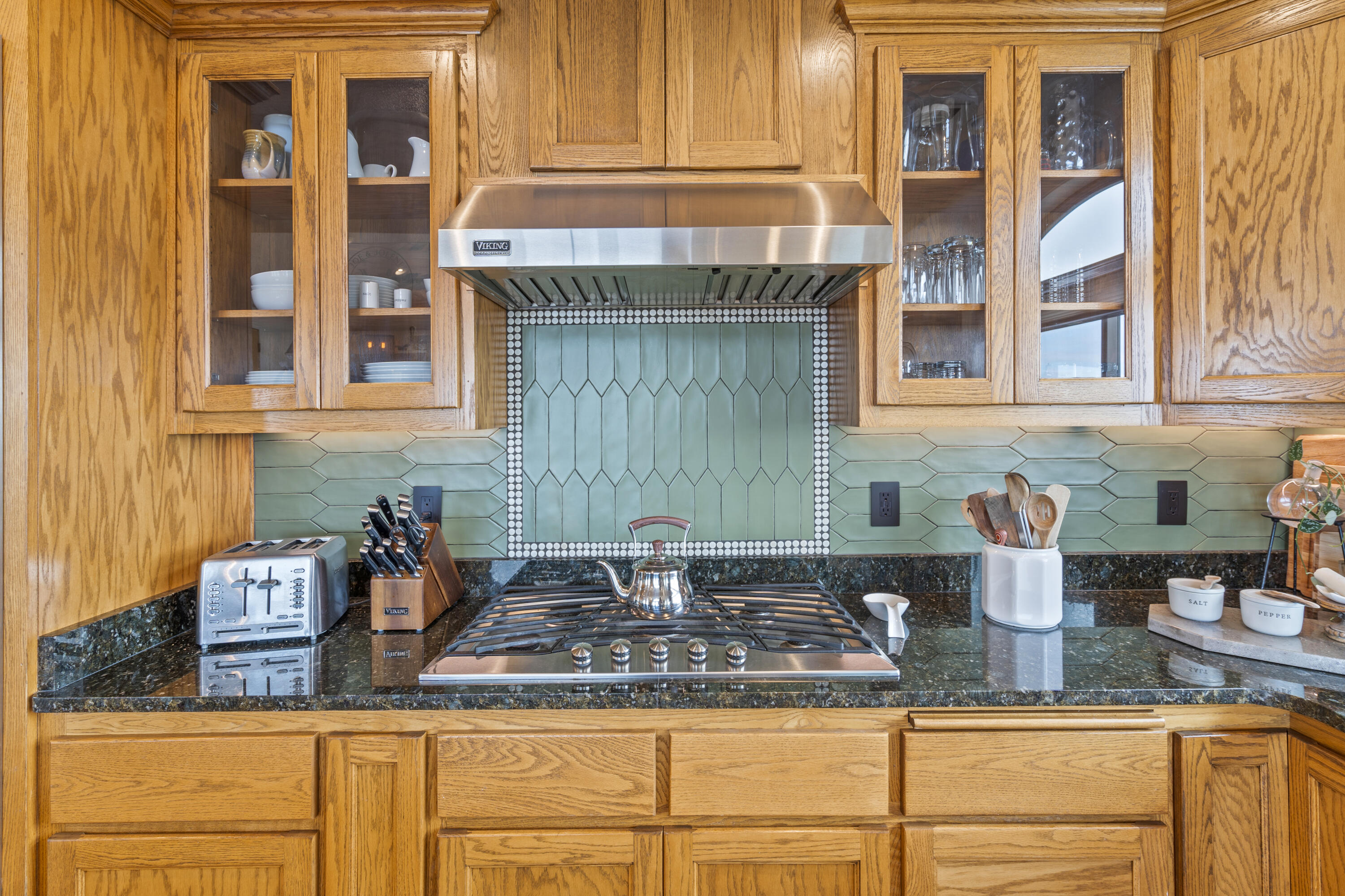 Cambridge Park Phase II - Residential