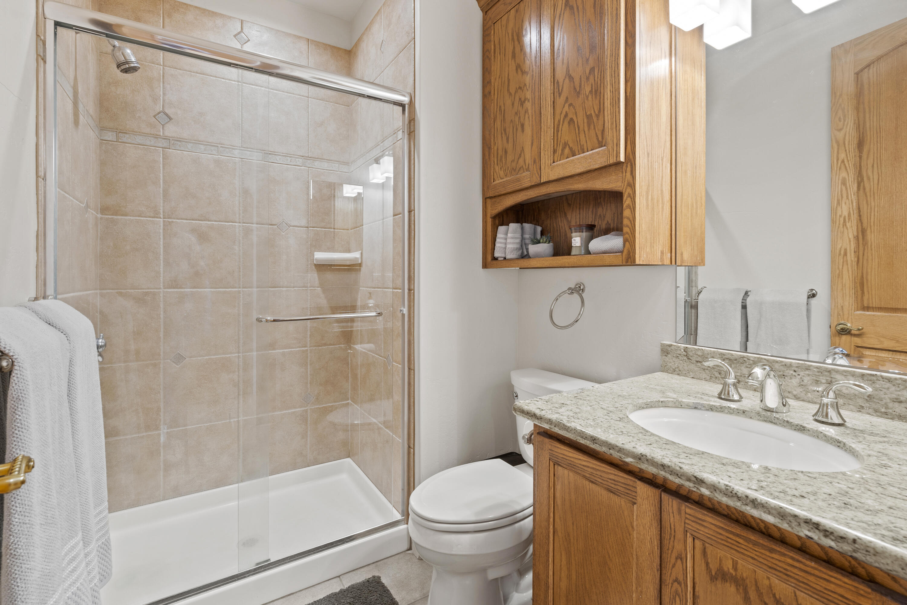 Cambridge Park Phase II - Residential