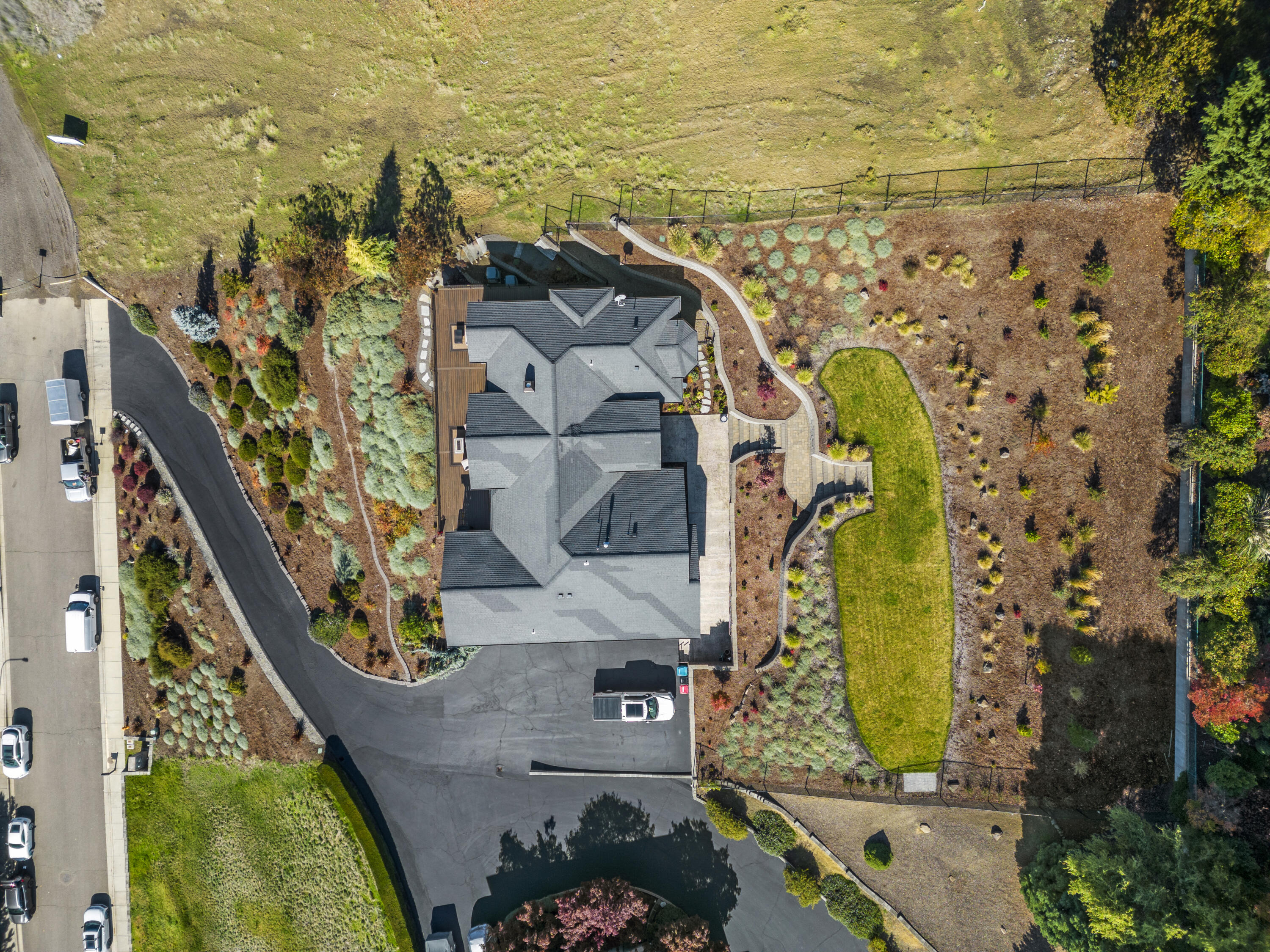 Cambridge Park Phase II - Residential