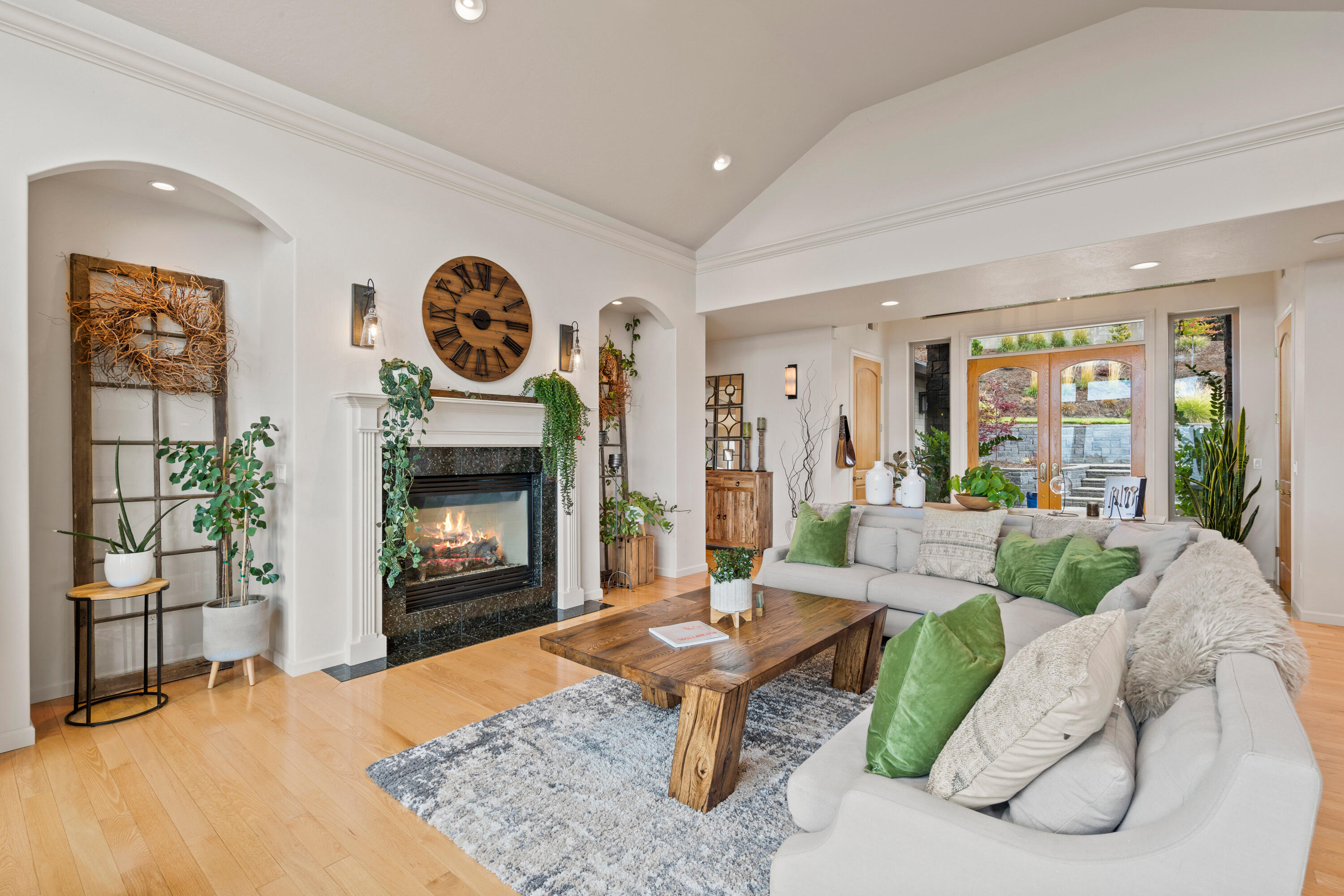 Cambridge Park Phase II - Residential