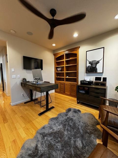 Cambridge Park Phase II - Residential