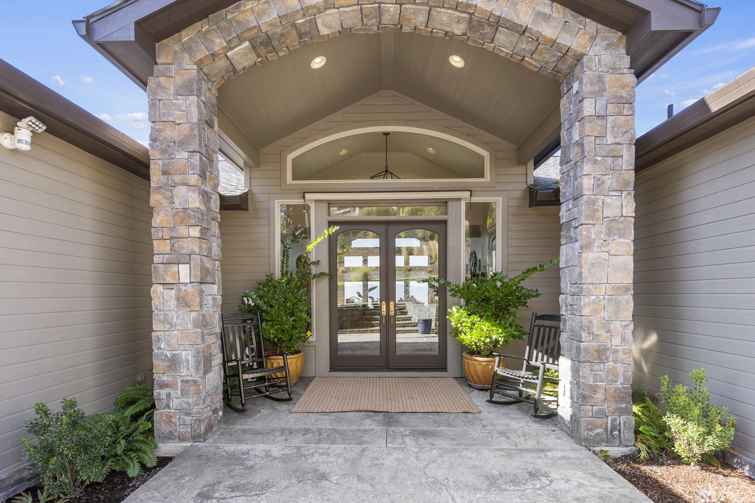 Cambridge Park Phase II - Residential