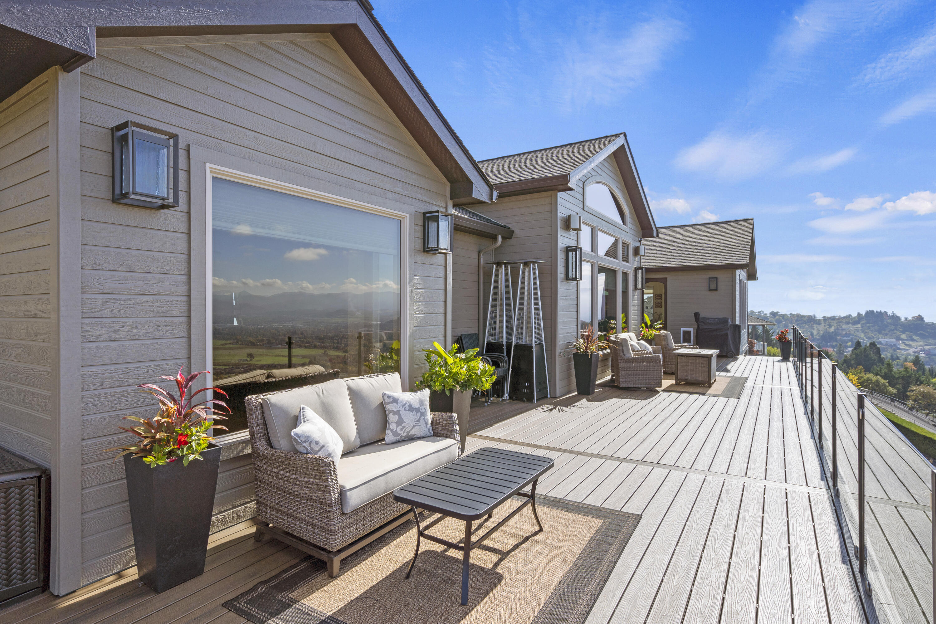 Cambridge Park Phase II - Residential