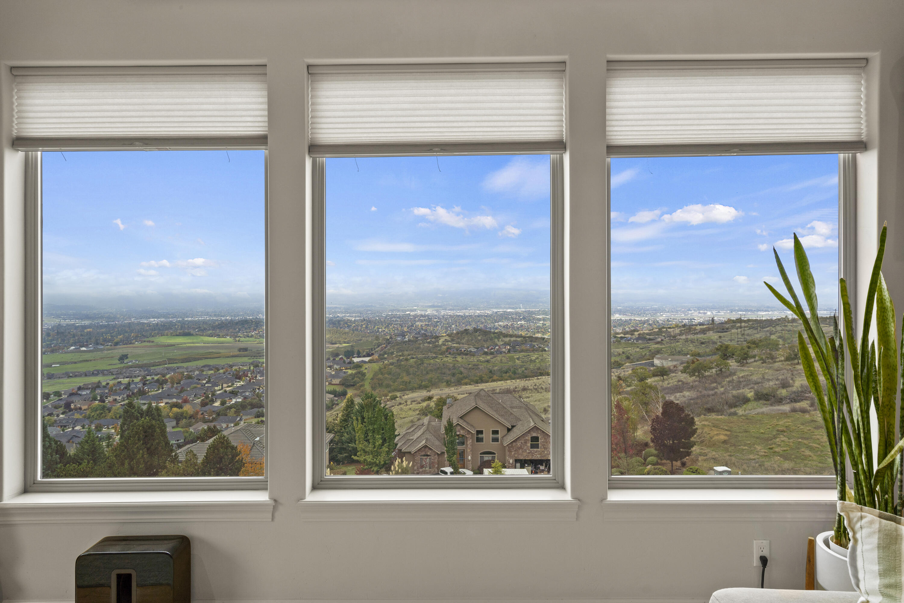 Cambridge Park Phase II - Residential