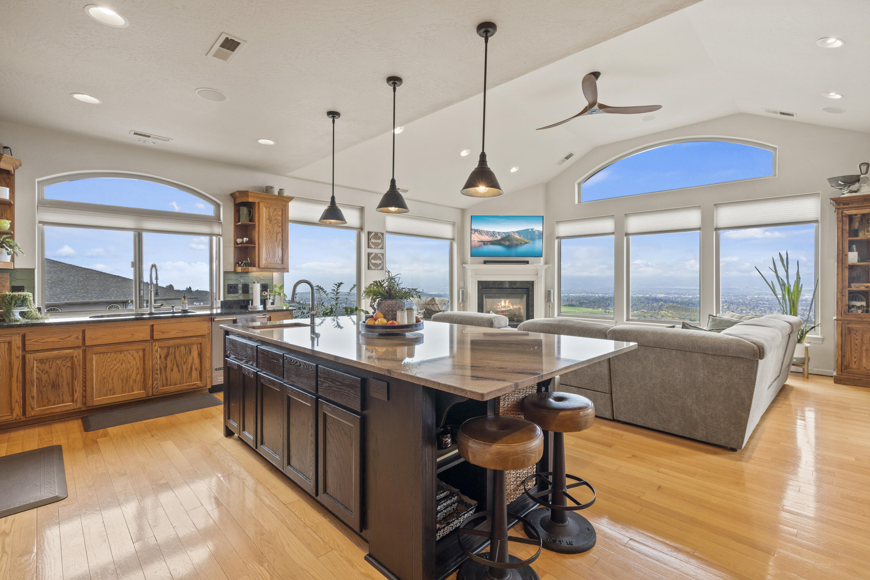 Cambridge Park Phase II - Residential