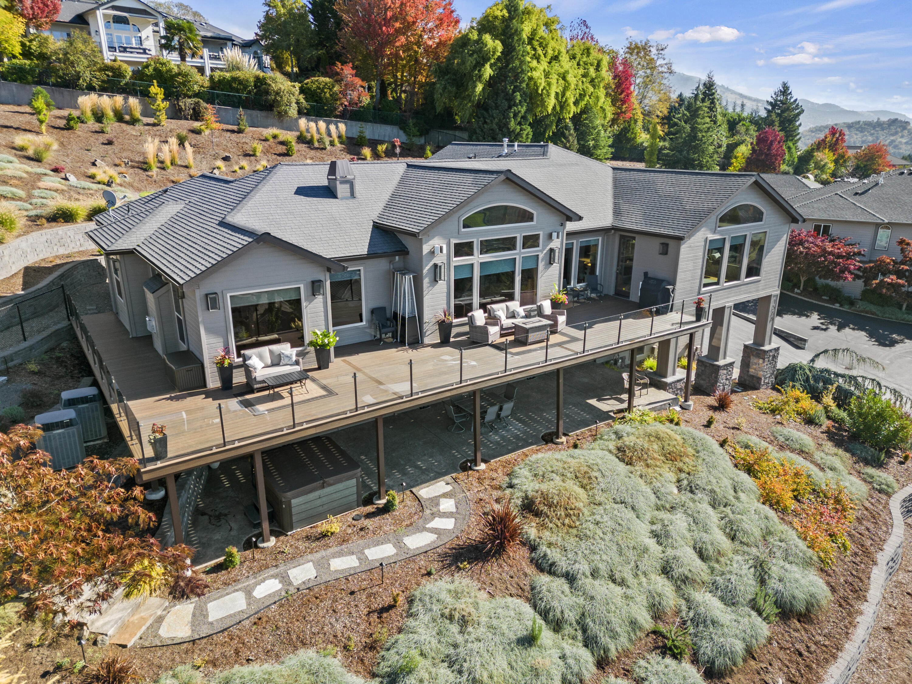 Cambridge Park Phase II - Residential