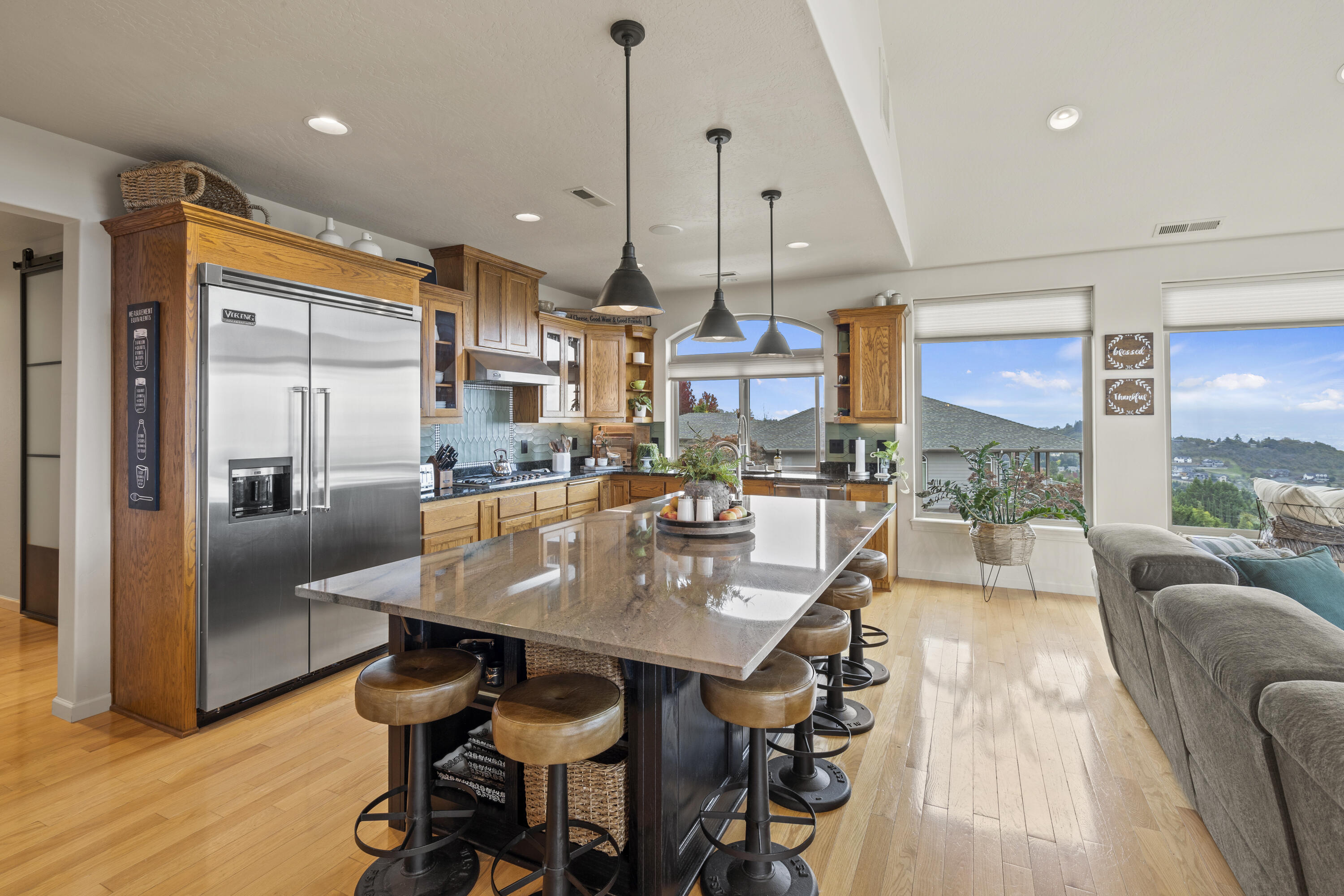 Cambridge Park Phase II - Residential